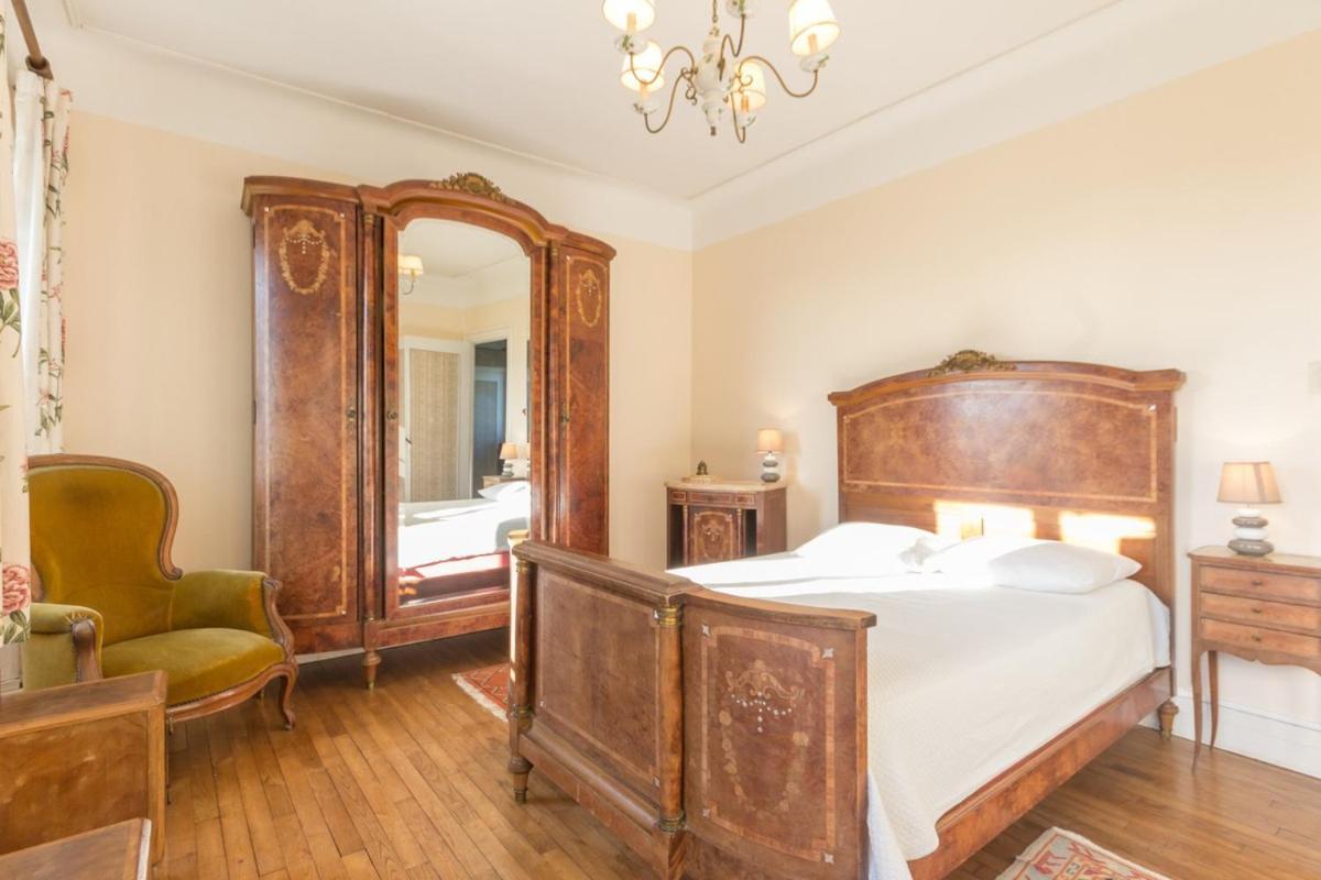 Les Logis de Kerdrien