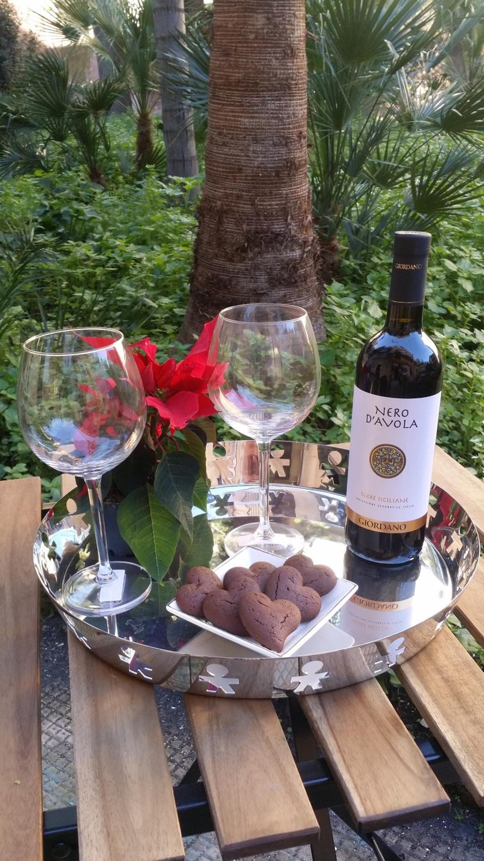 B&B Sicily Luxury