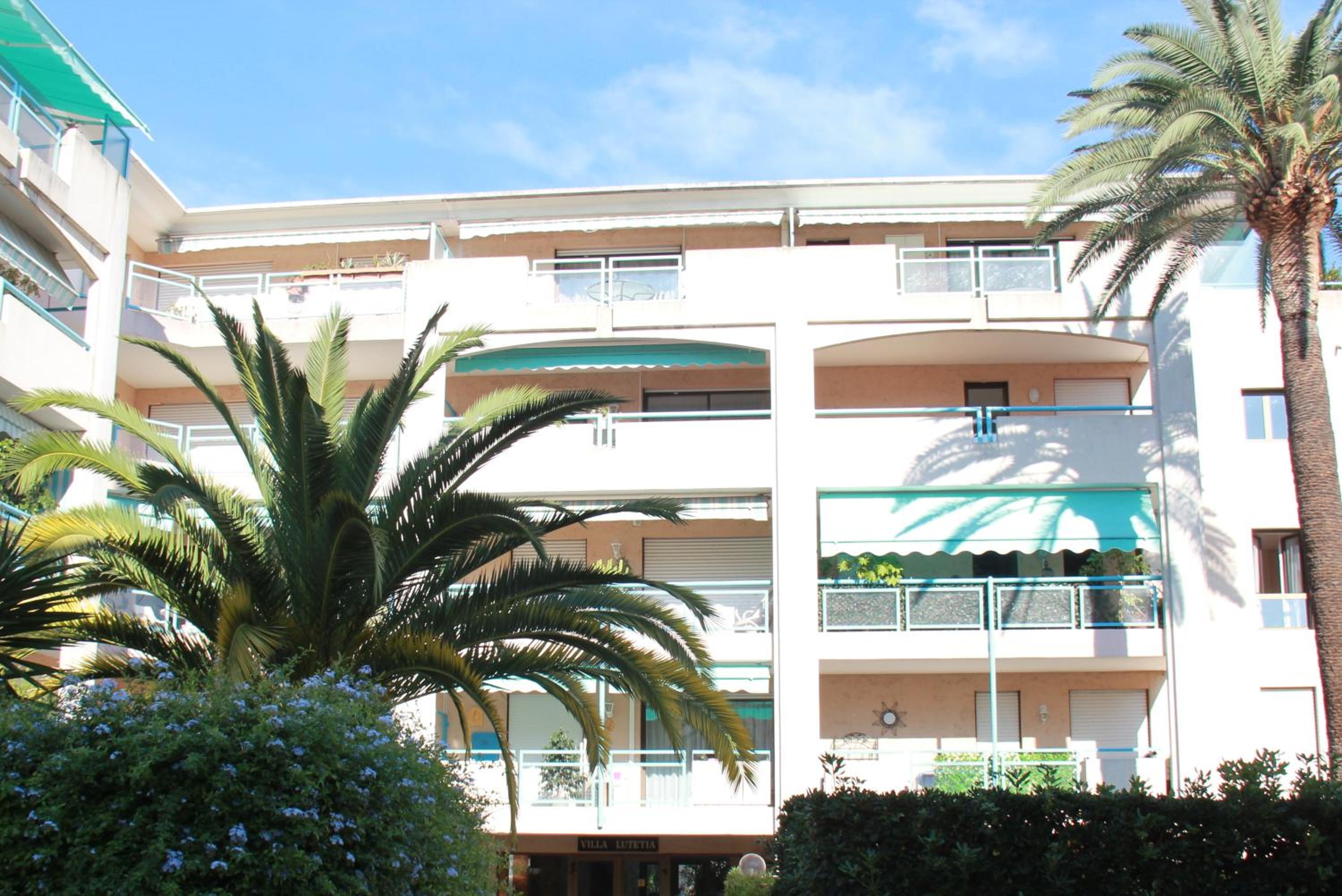 Central avec Jardin view 4