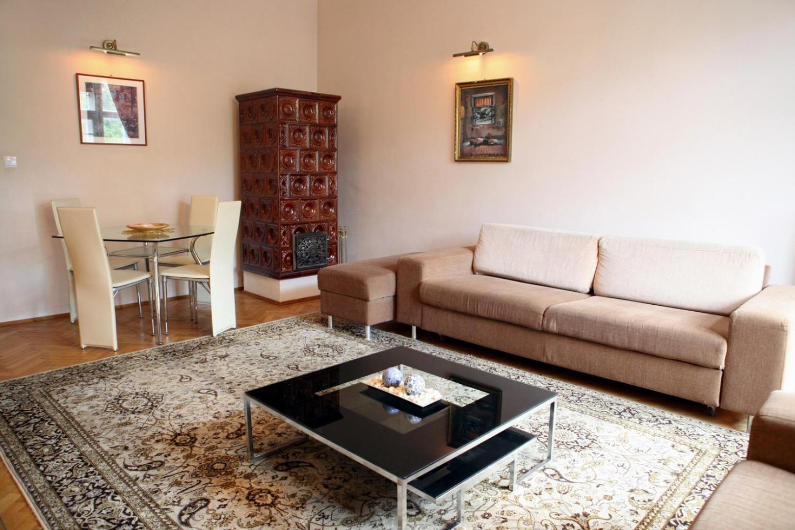 Apartmán Moyzesova view 5