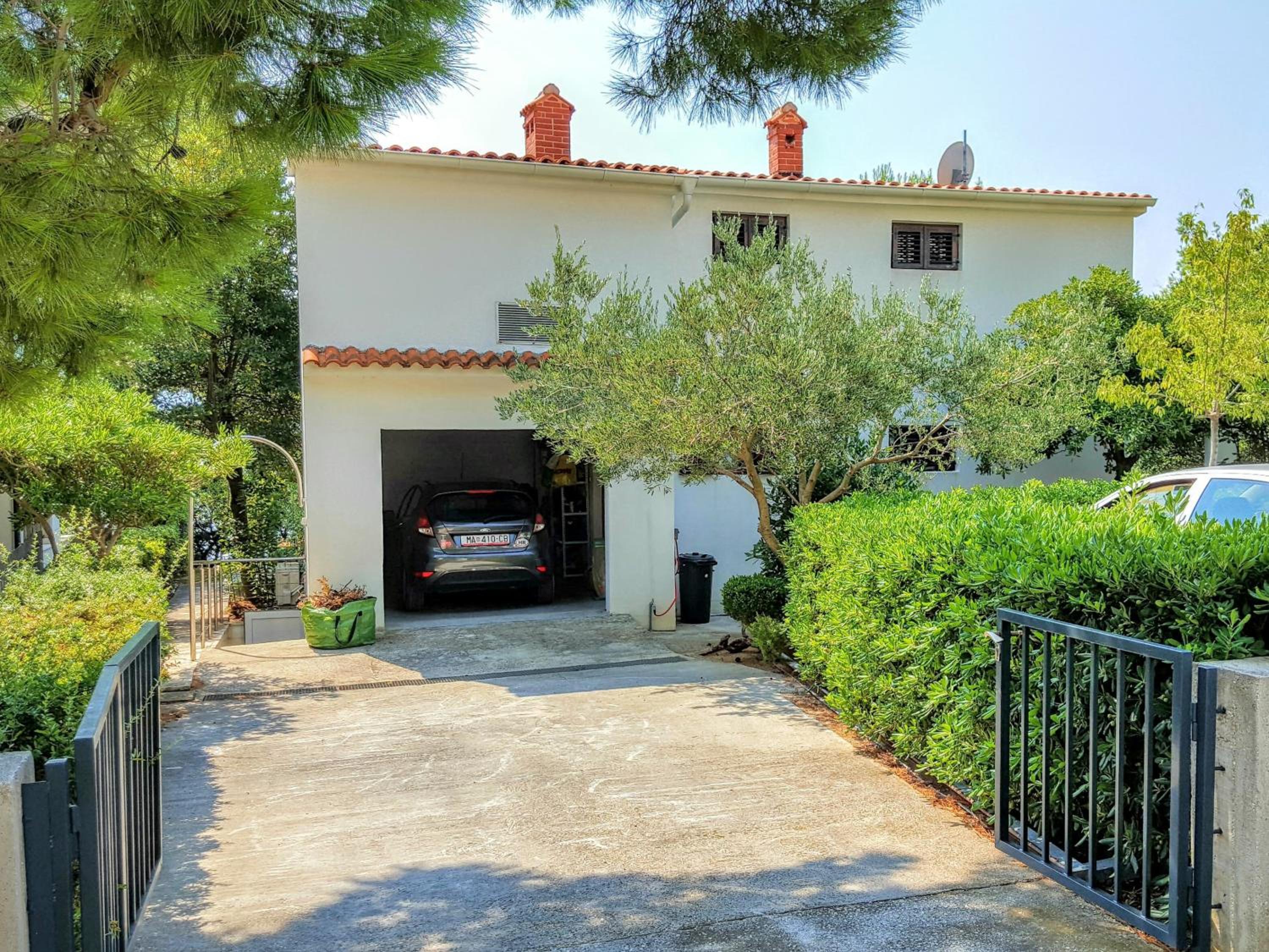 Villa Matejo view 5