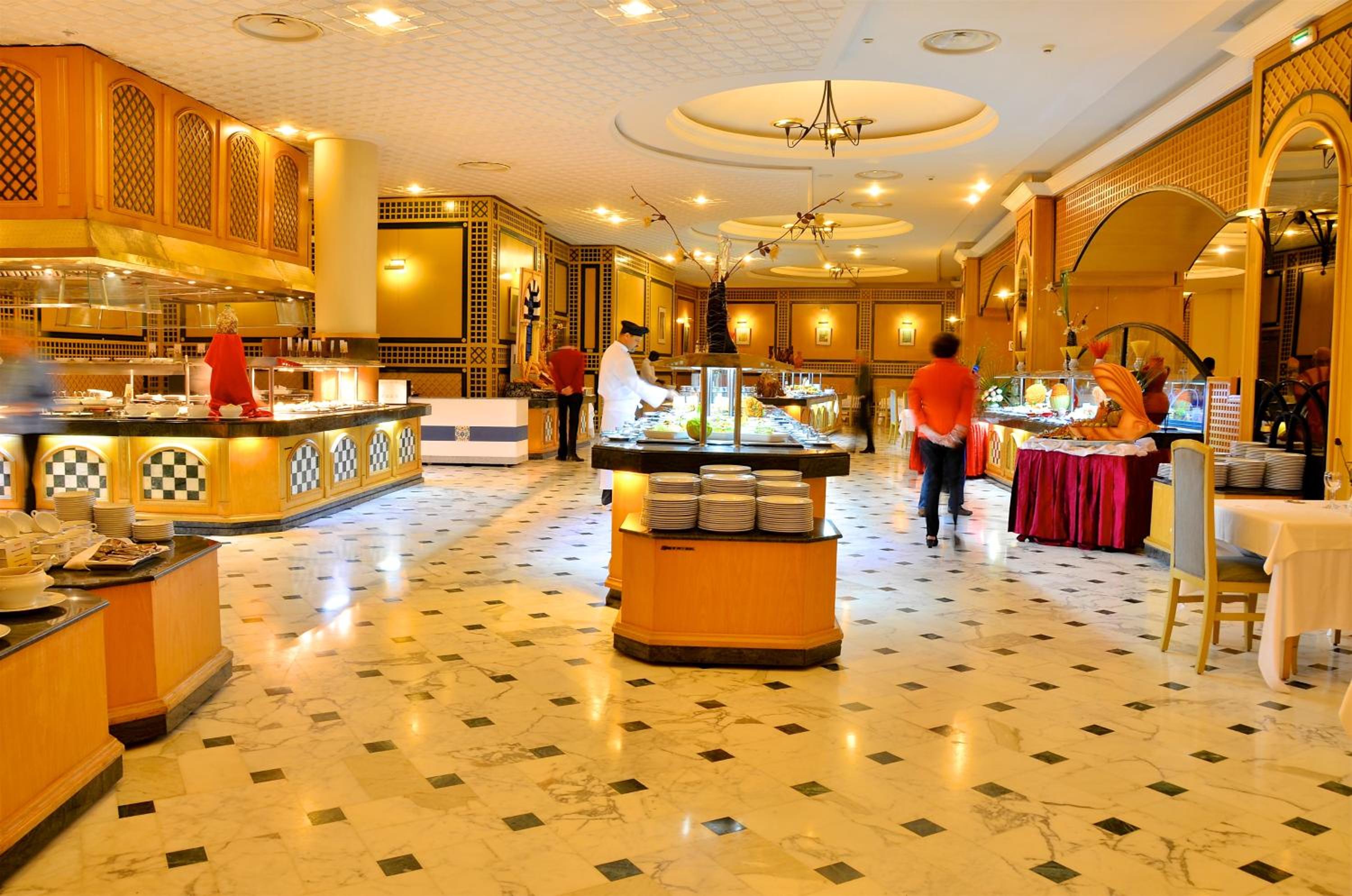 Midoun Vacations - Royal Garden Palace - Families and Couples - Property Image 21