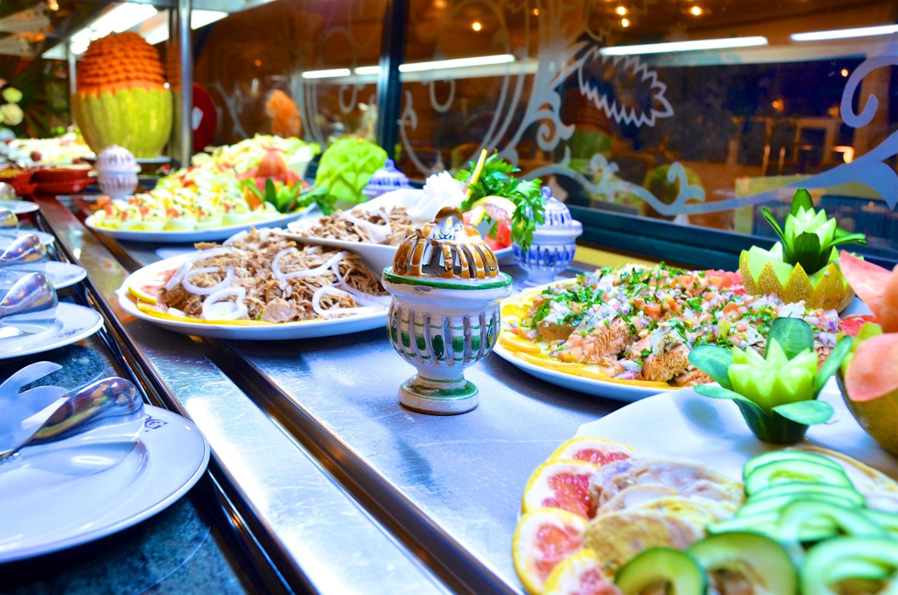 Midoun Vacations - Royal Garden Palace - Families and Couples - Property Image 32