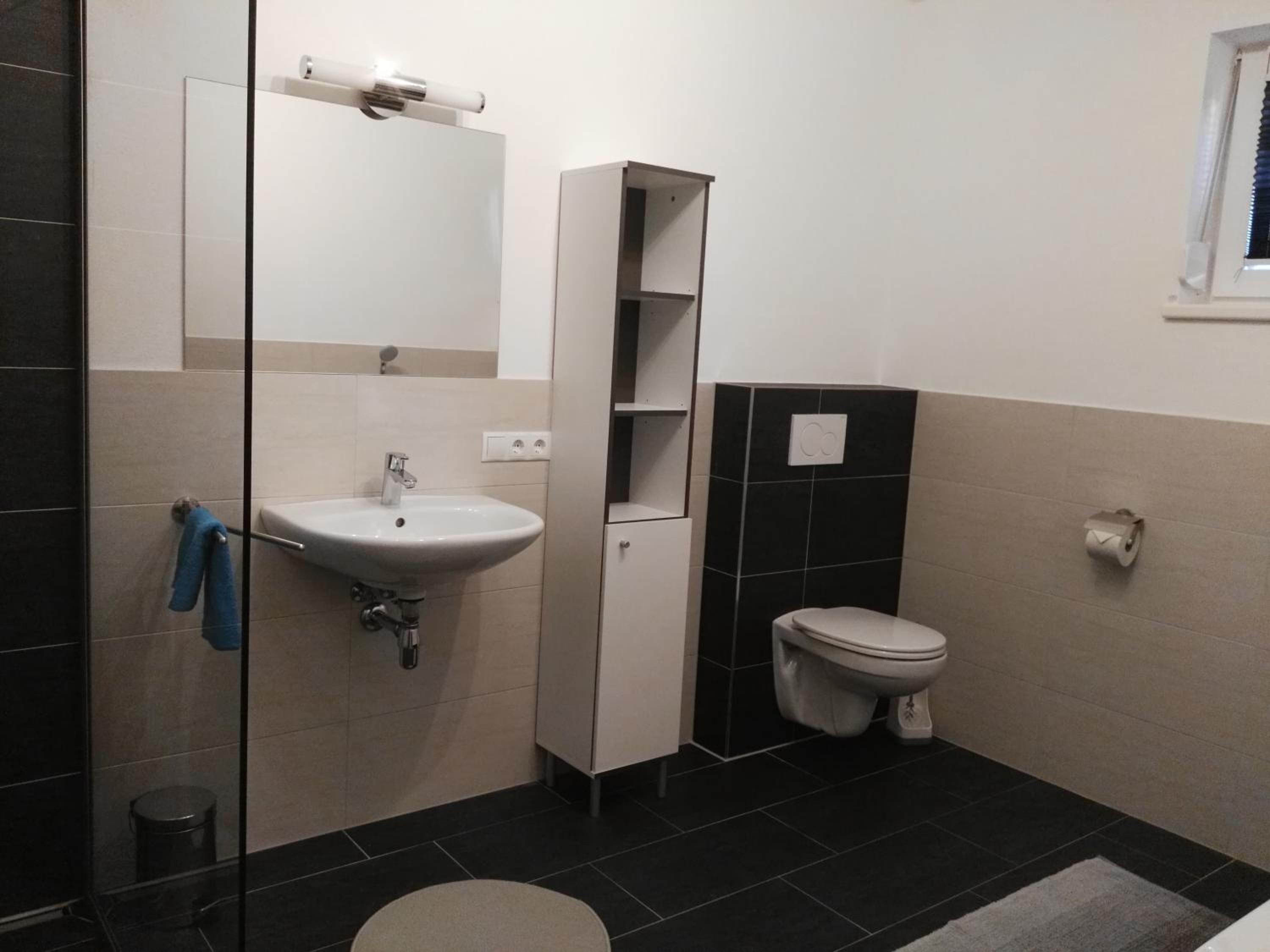 Ferienwohnung Mair