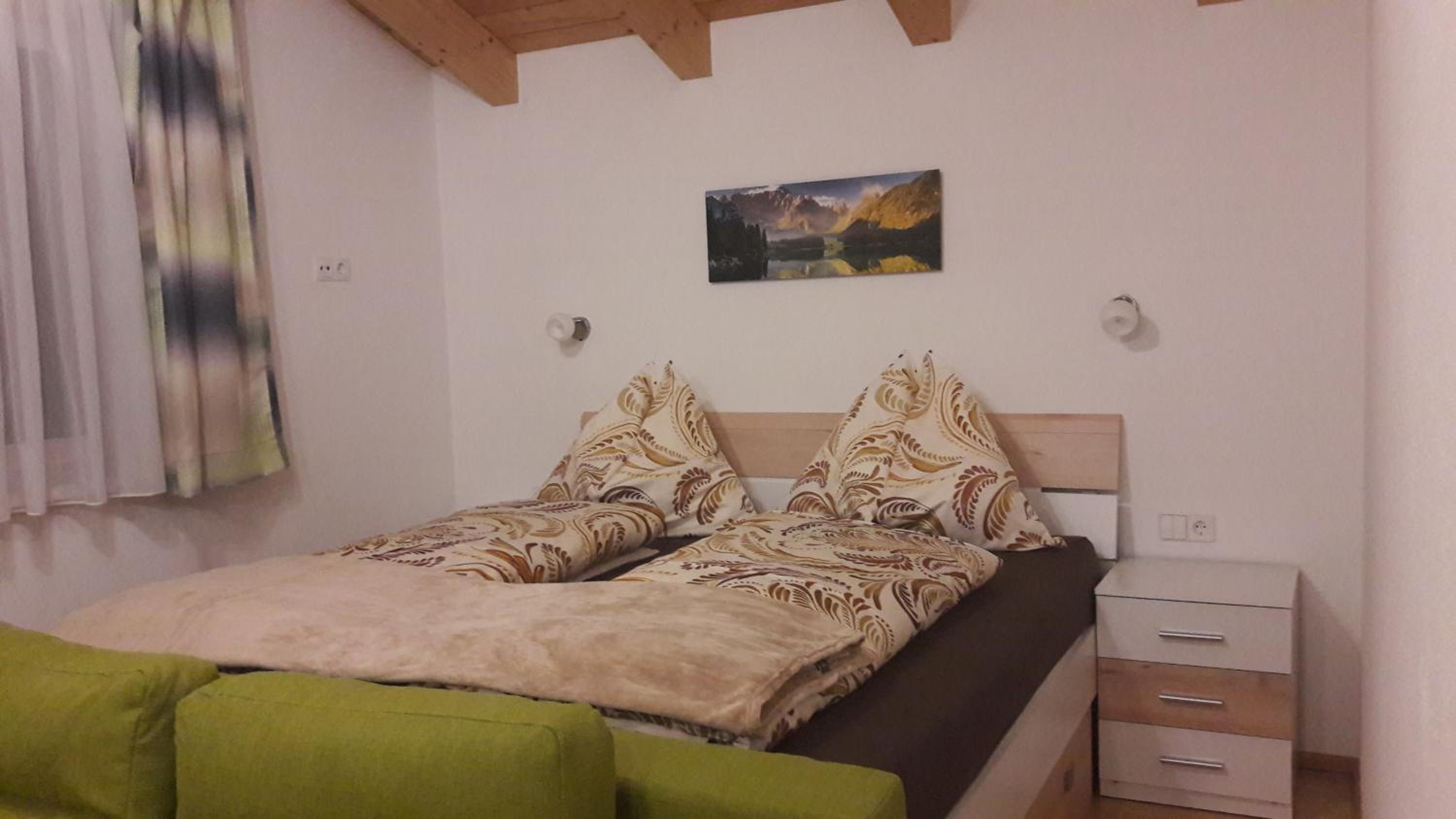 Chalet Sunnseitn