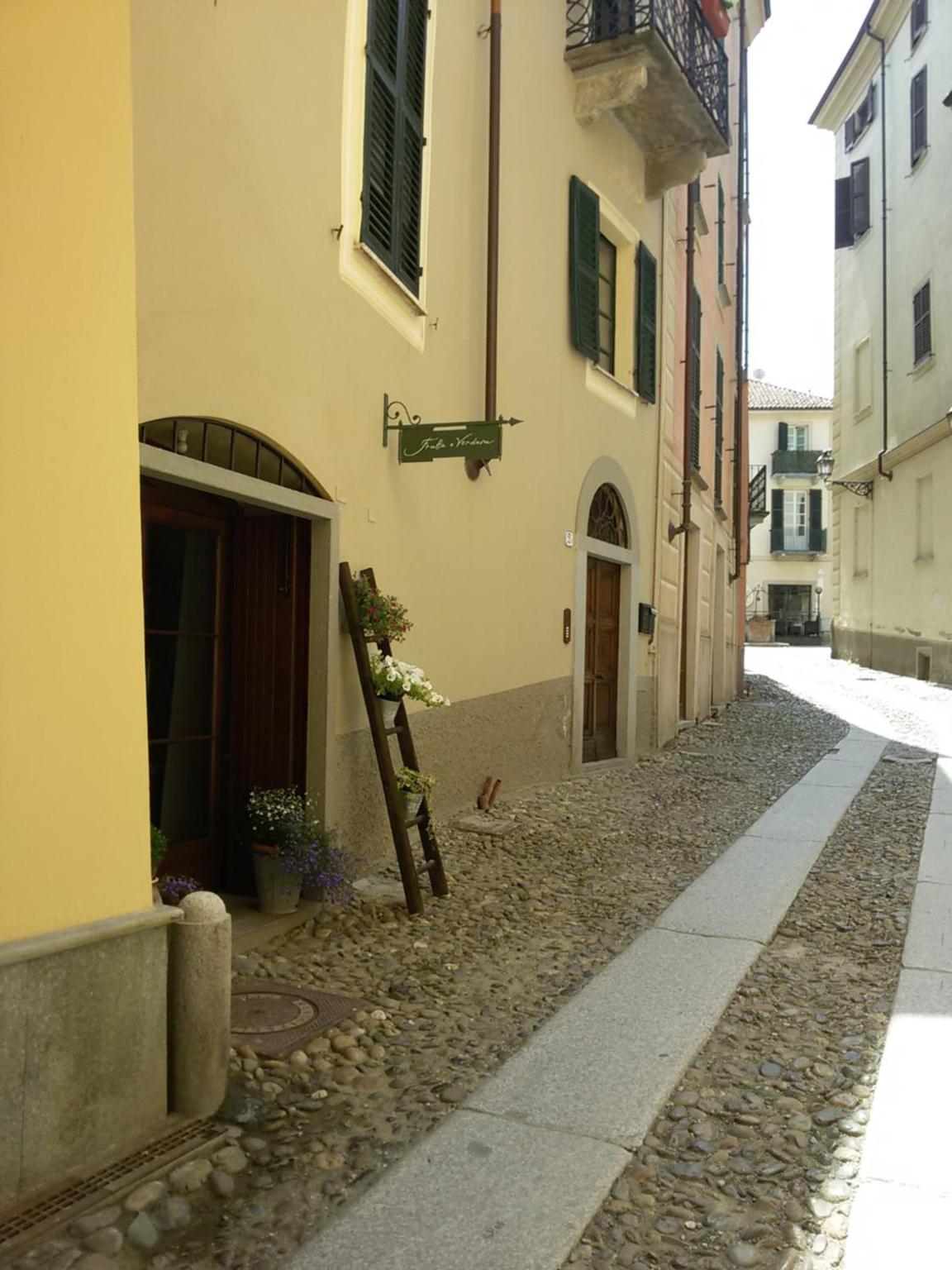 Casa Pisterna apartamento Acqui Terme