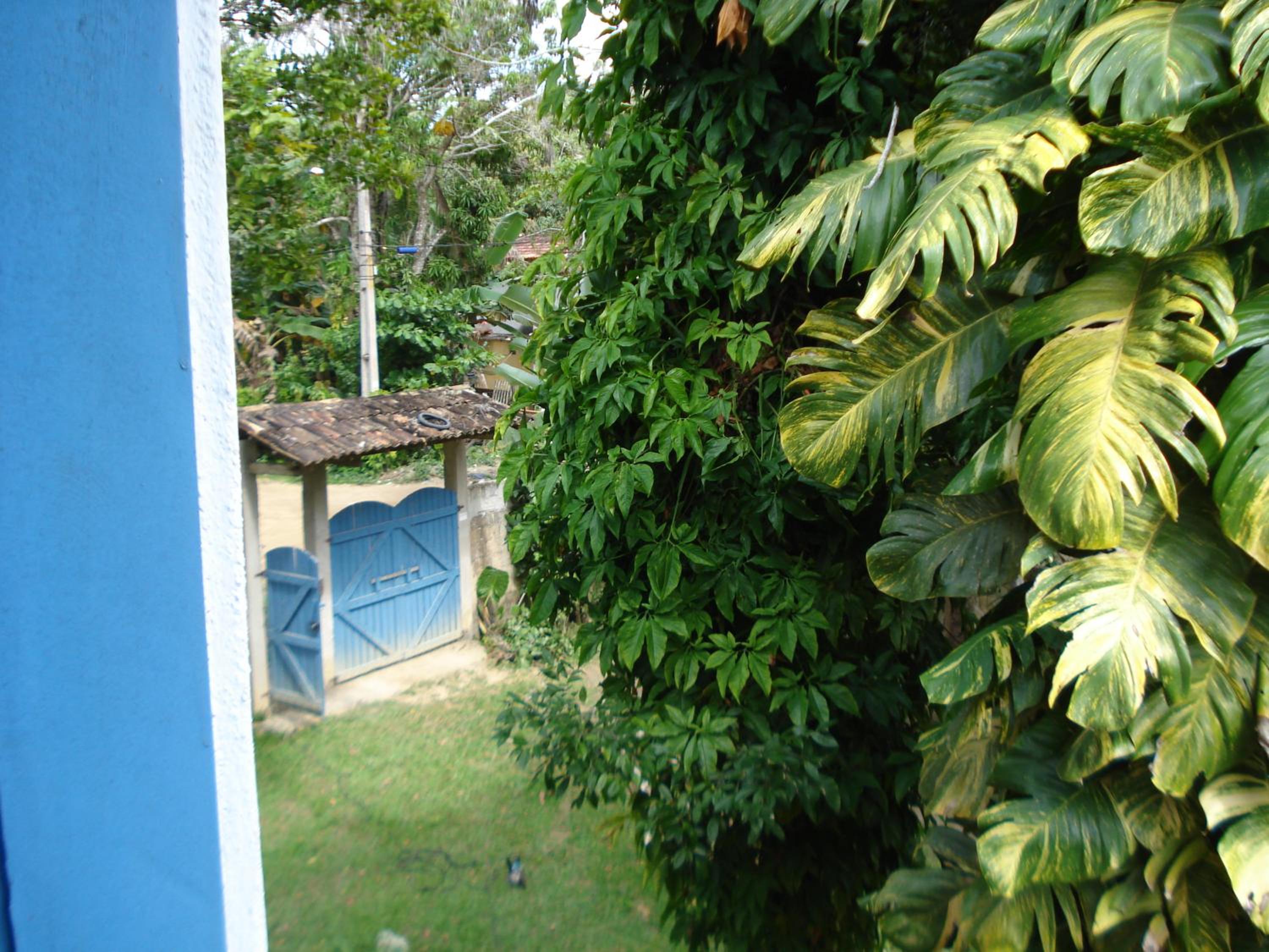 Trancoso, Bahia - Casa por temporada com estacionamento