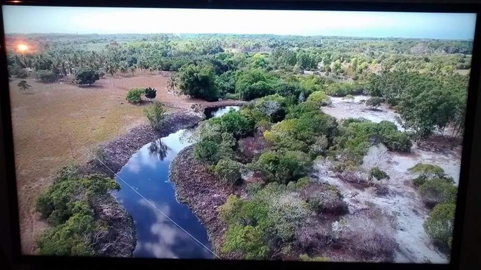 Pousada do Celsão