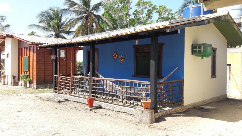 Pousada do Celsão