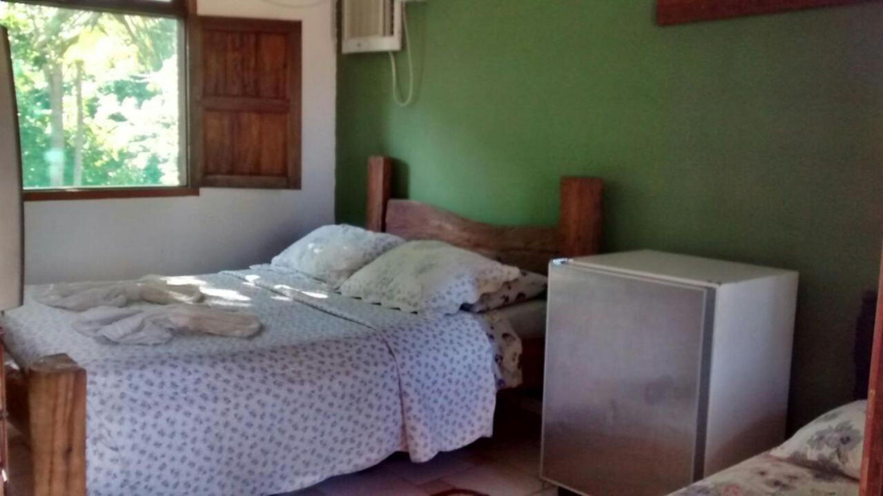 Pousada do Celsão