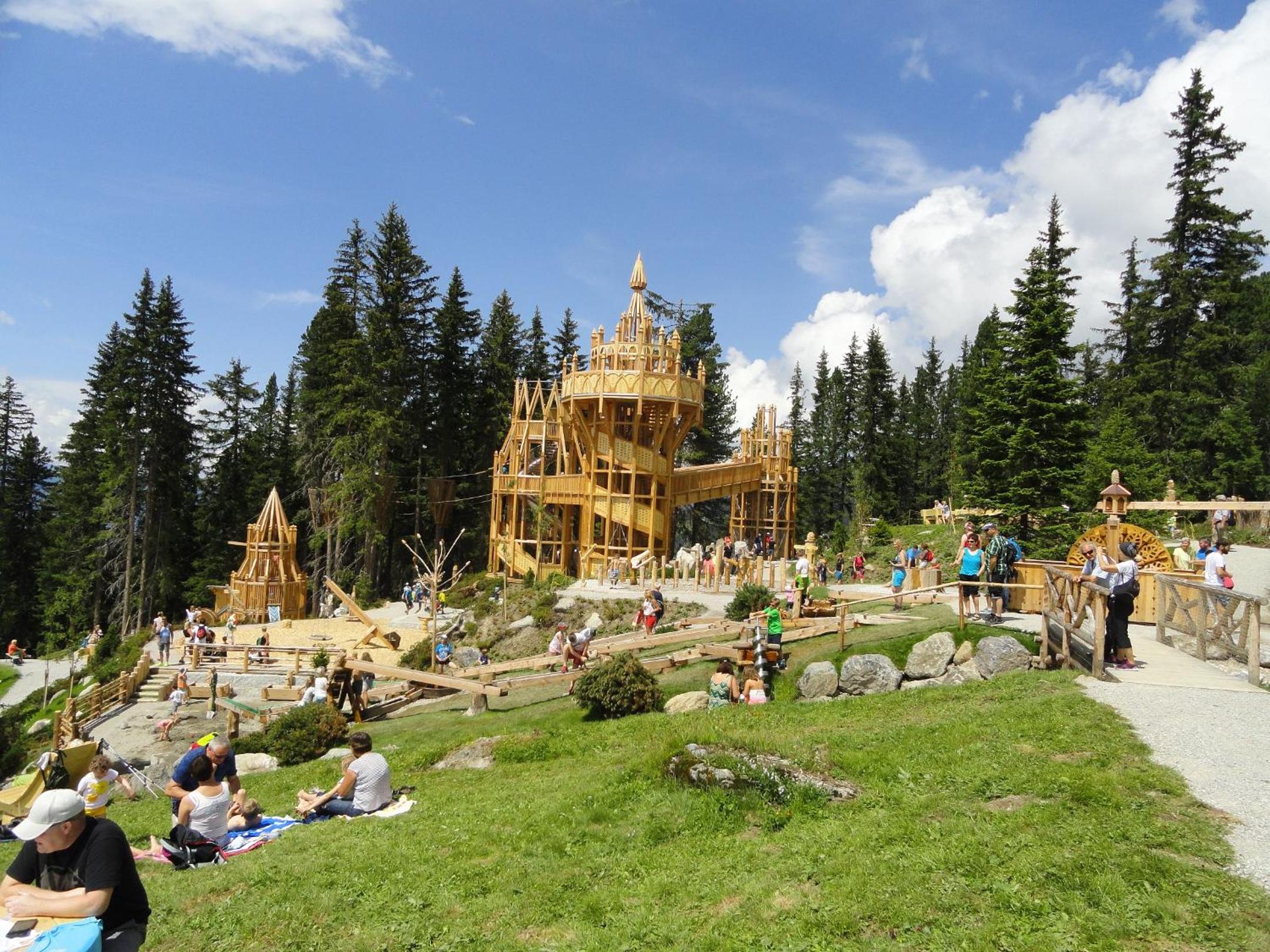 Gästehaus Eberl - Rita