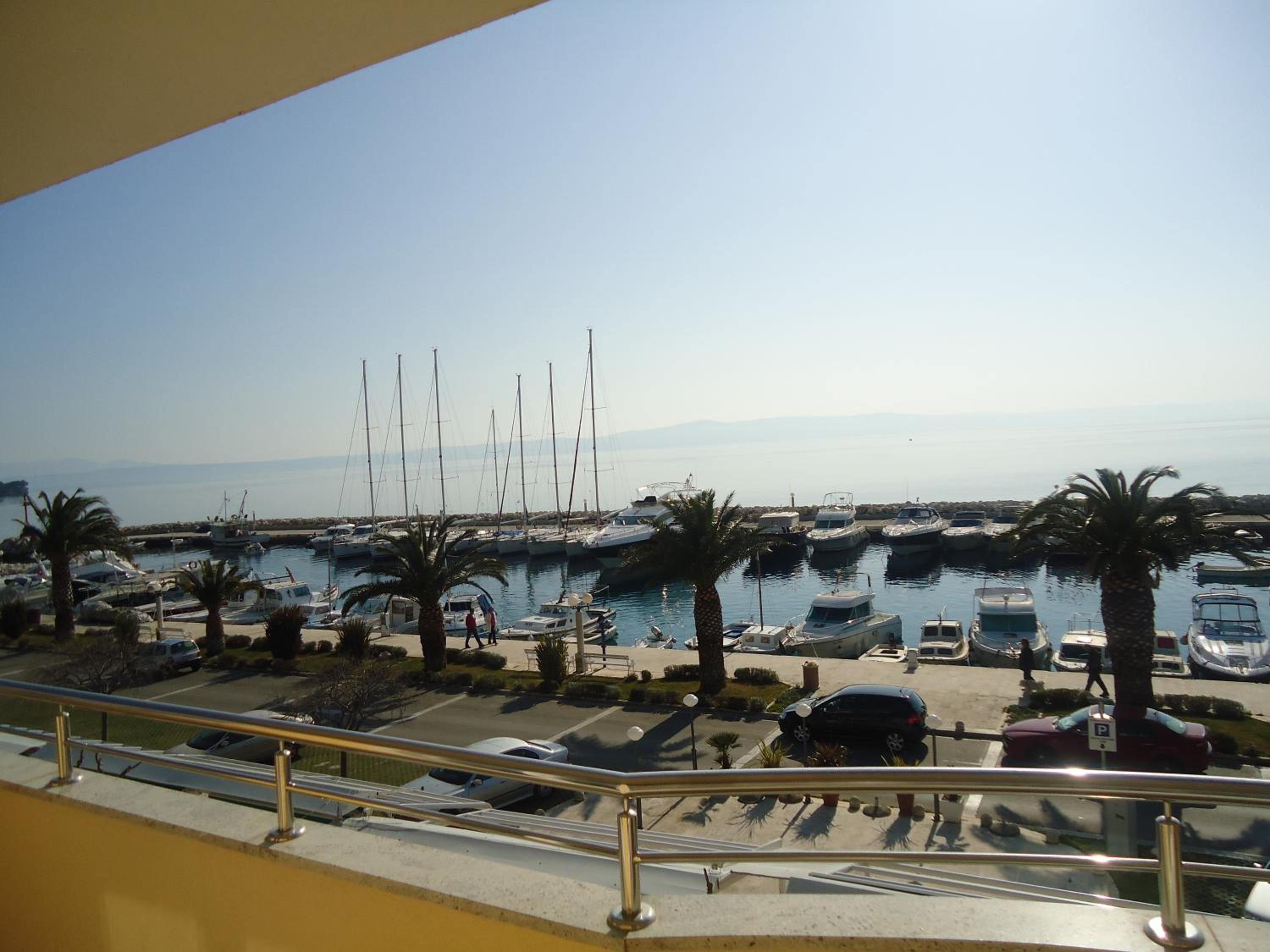 Villa Grgo Apartments view 3