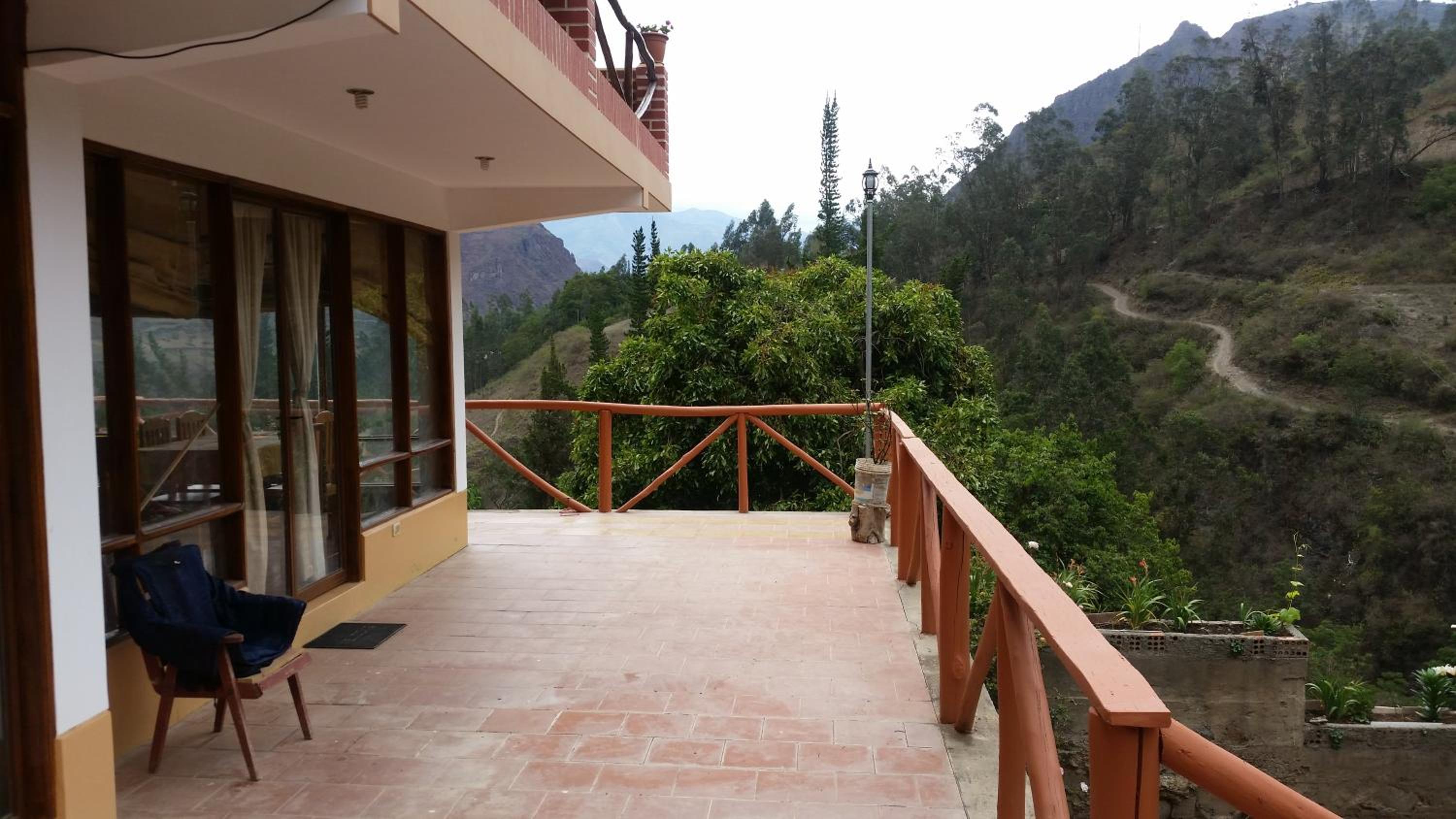 El Encanto Sorata
