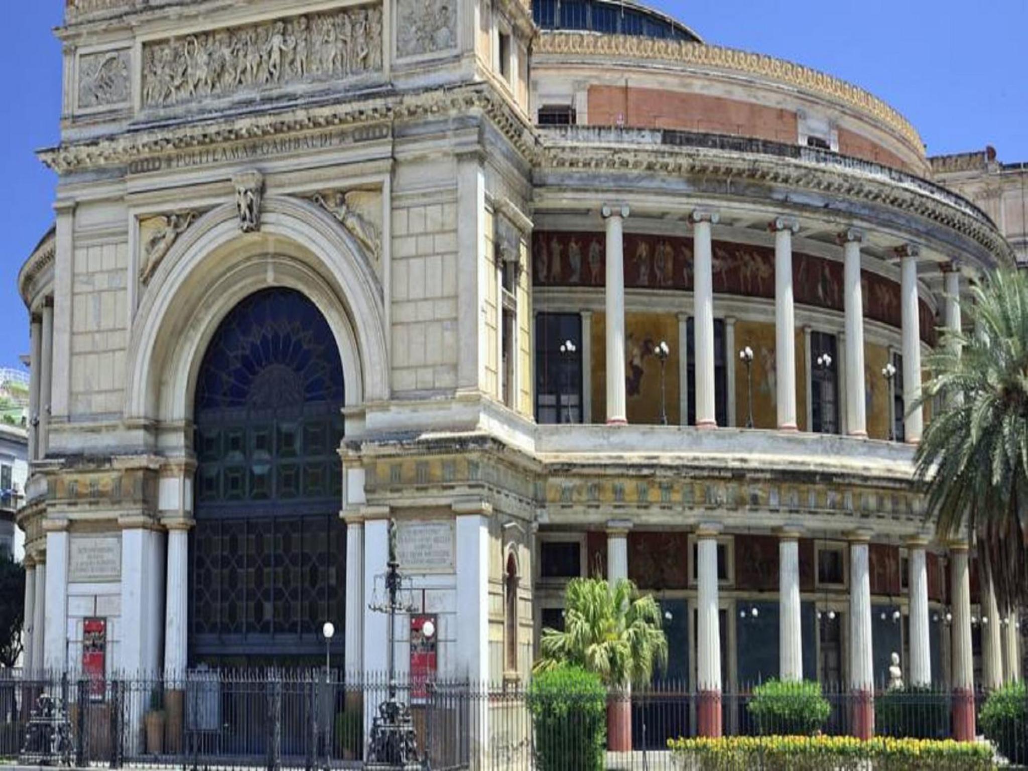 Dolce casa centro storico di Palermo new 2023 photo 3