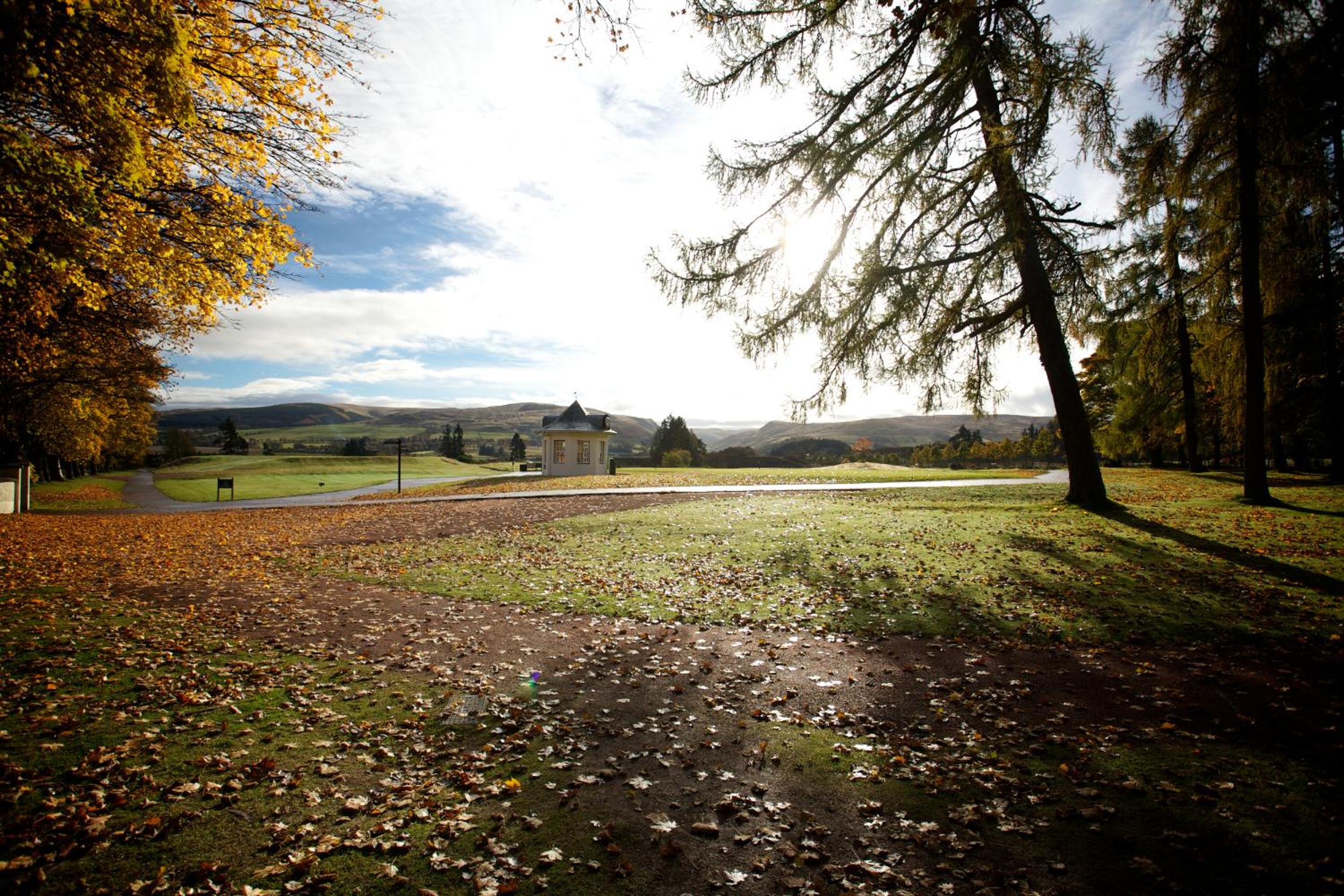 The Pines - Luxury 3-Bed Apartment Near Golf & Spa, Gleneagles, Auchterarder