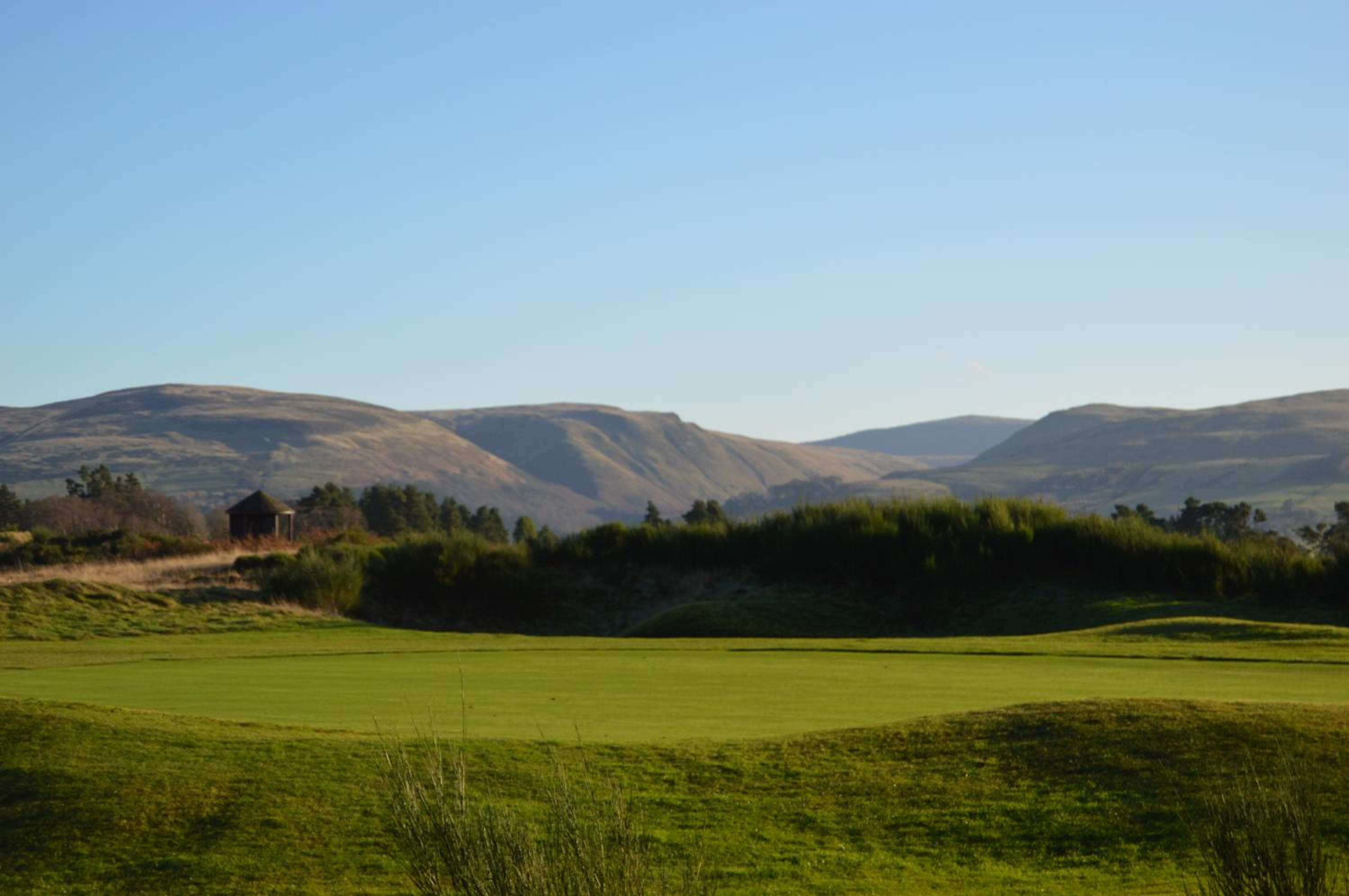 The Pines - Luxury 3-Bed Apartment Near Golf & Spa, Gleneagles, Auchterarder