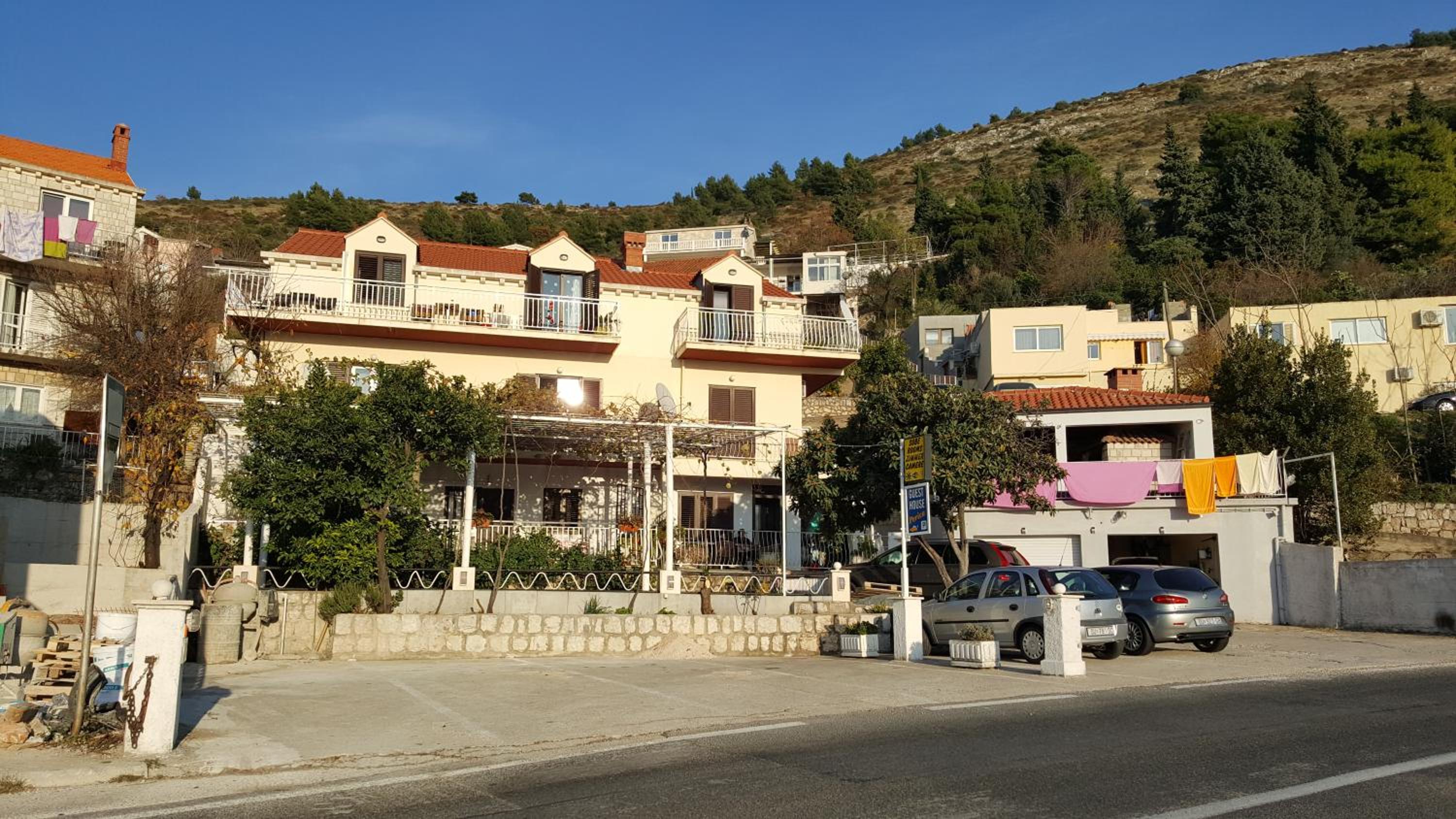 Guesthouse Perica