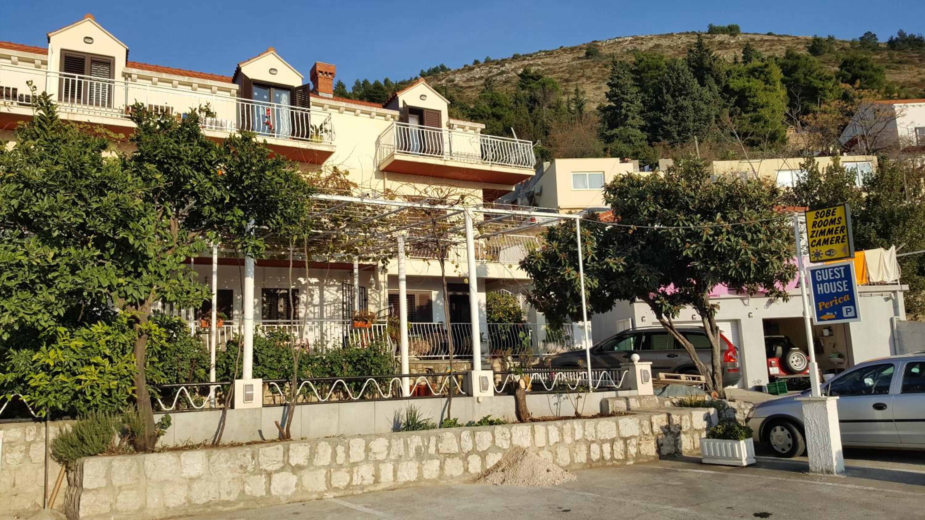Guesthouse Perica
