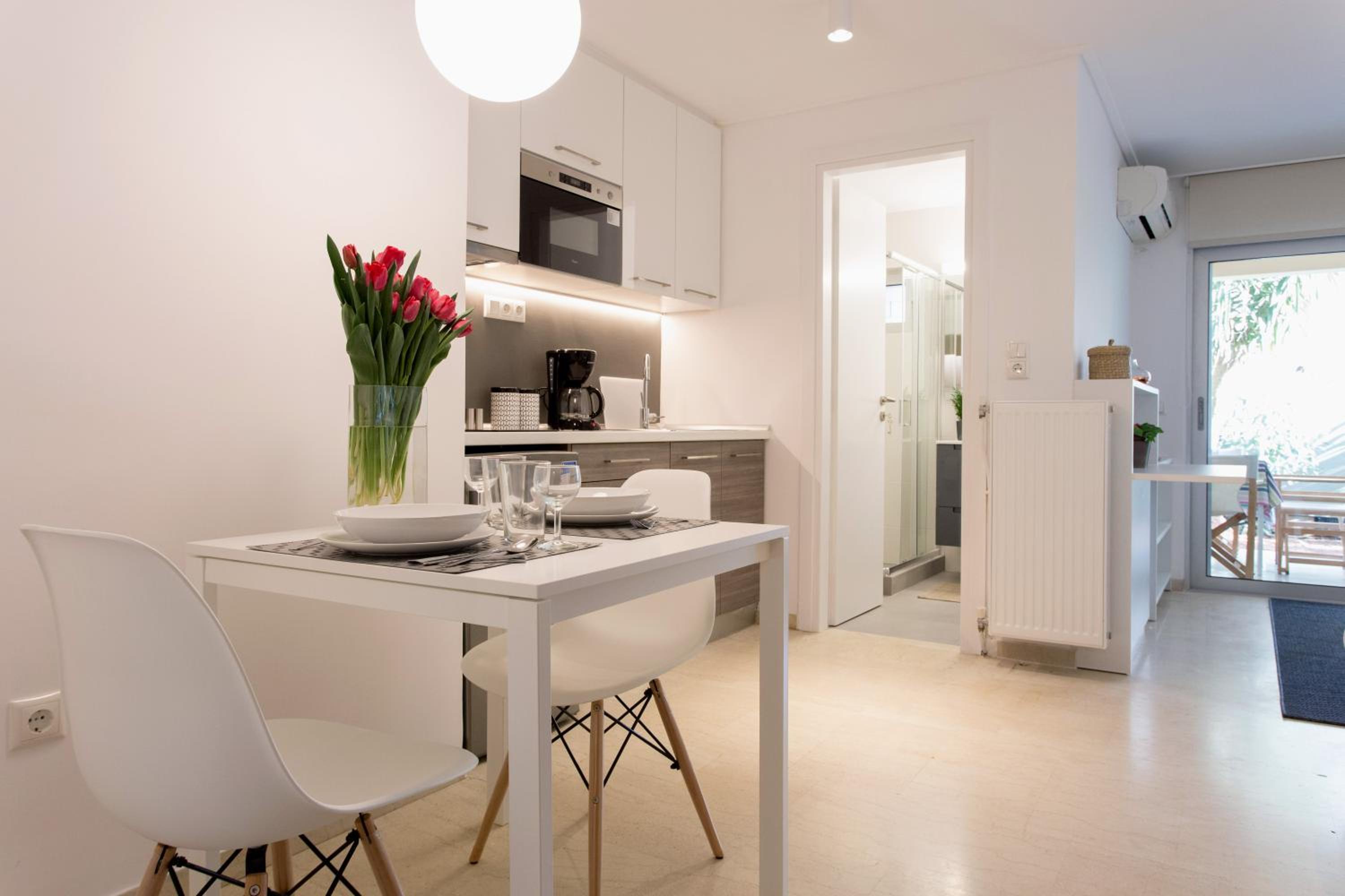 Homz Studios Faliro