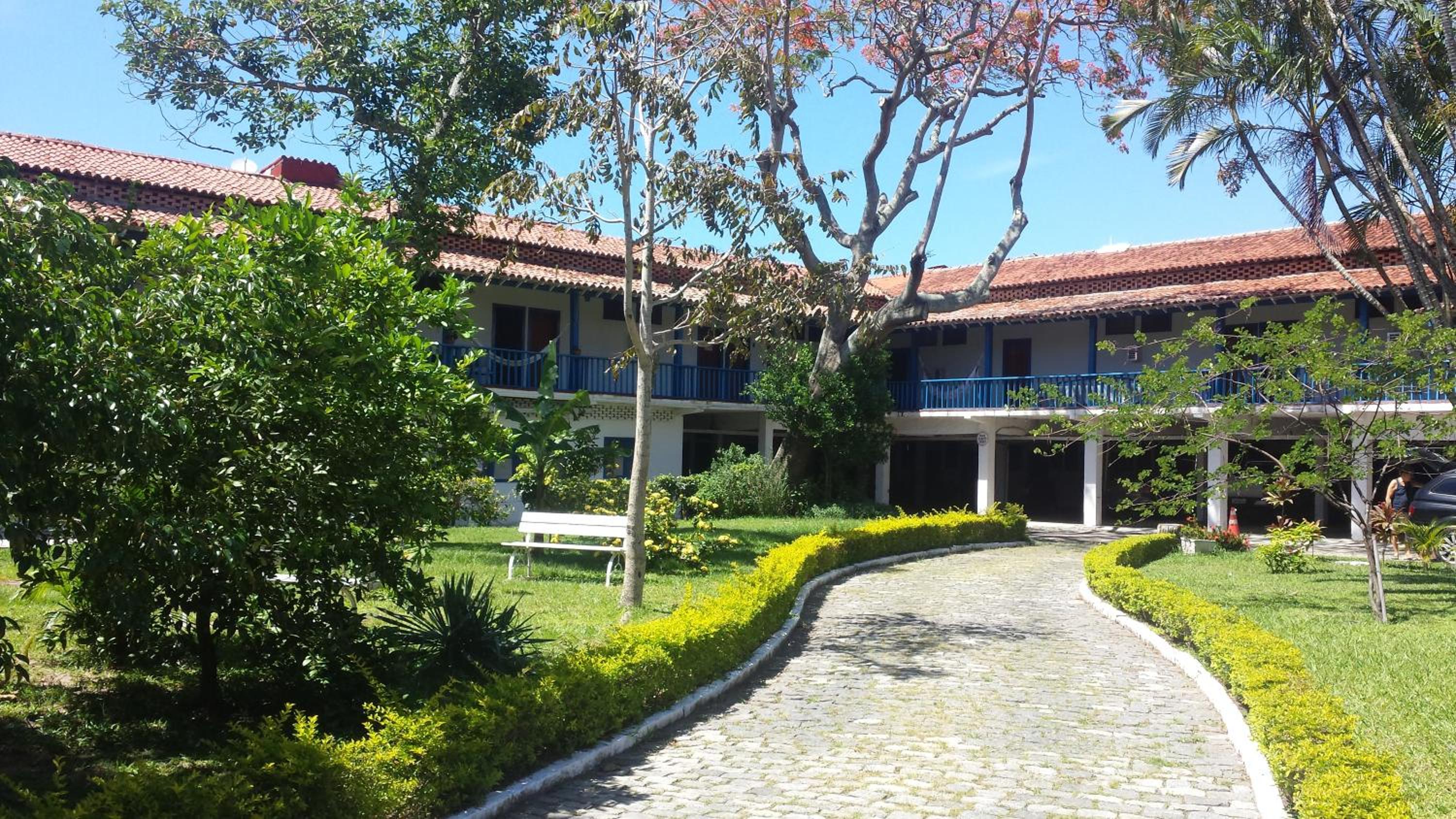 Apartamento Temporada Cabo Frio