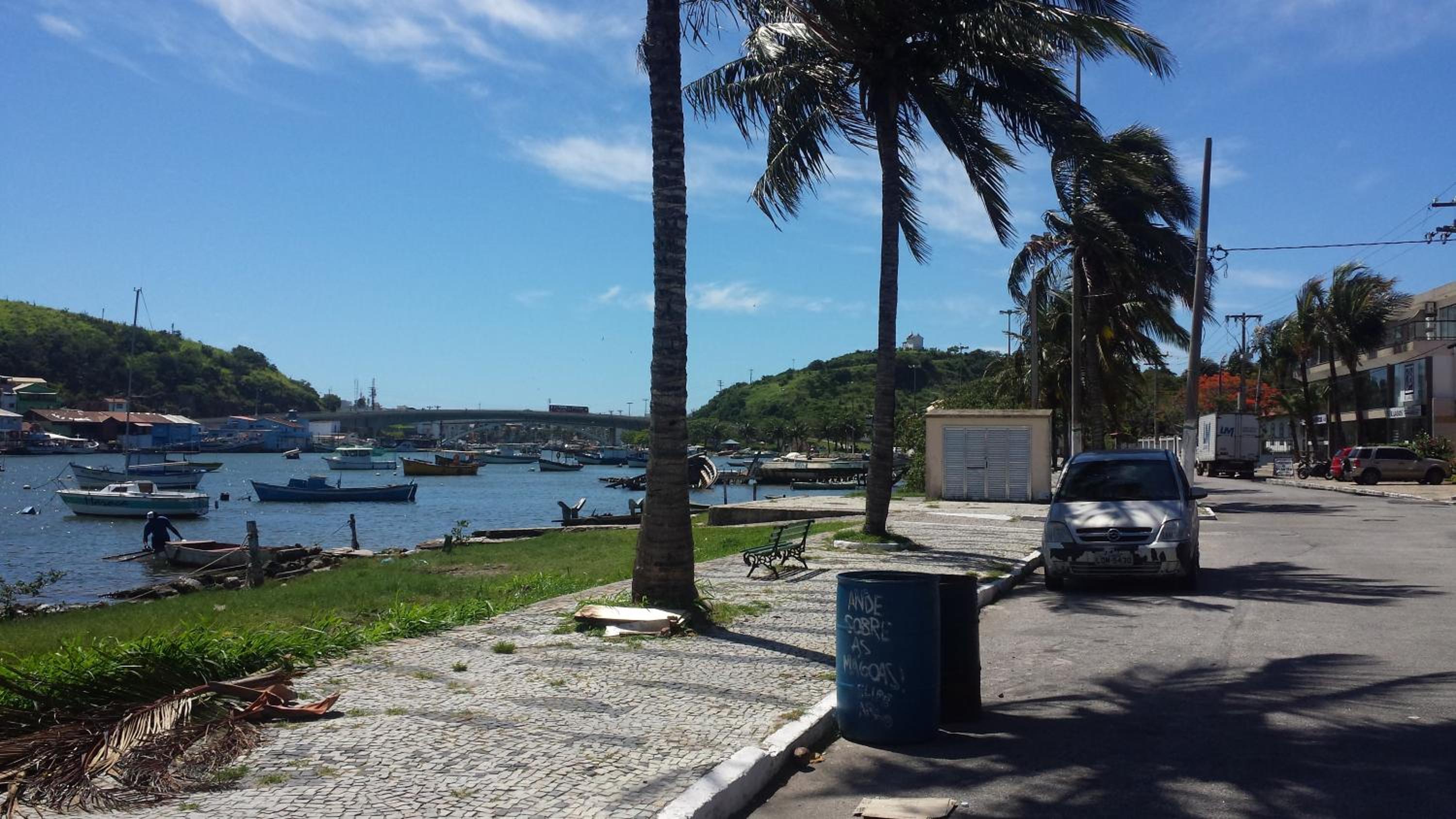 Apartamento Temporada Cabo Frio