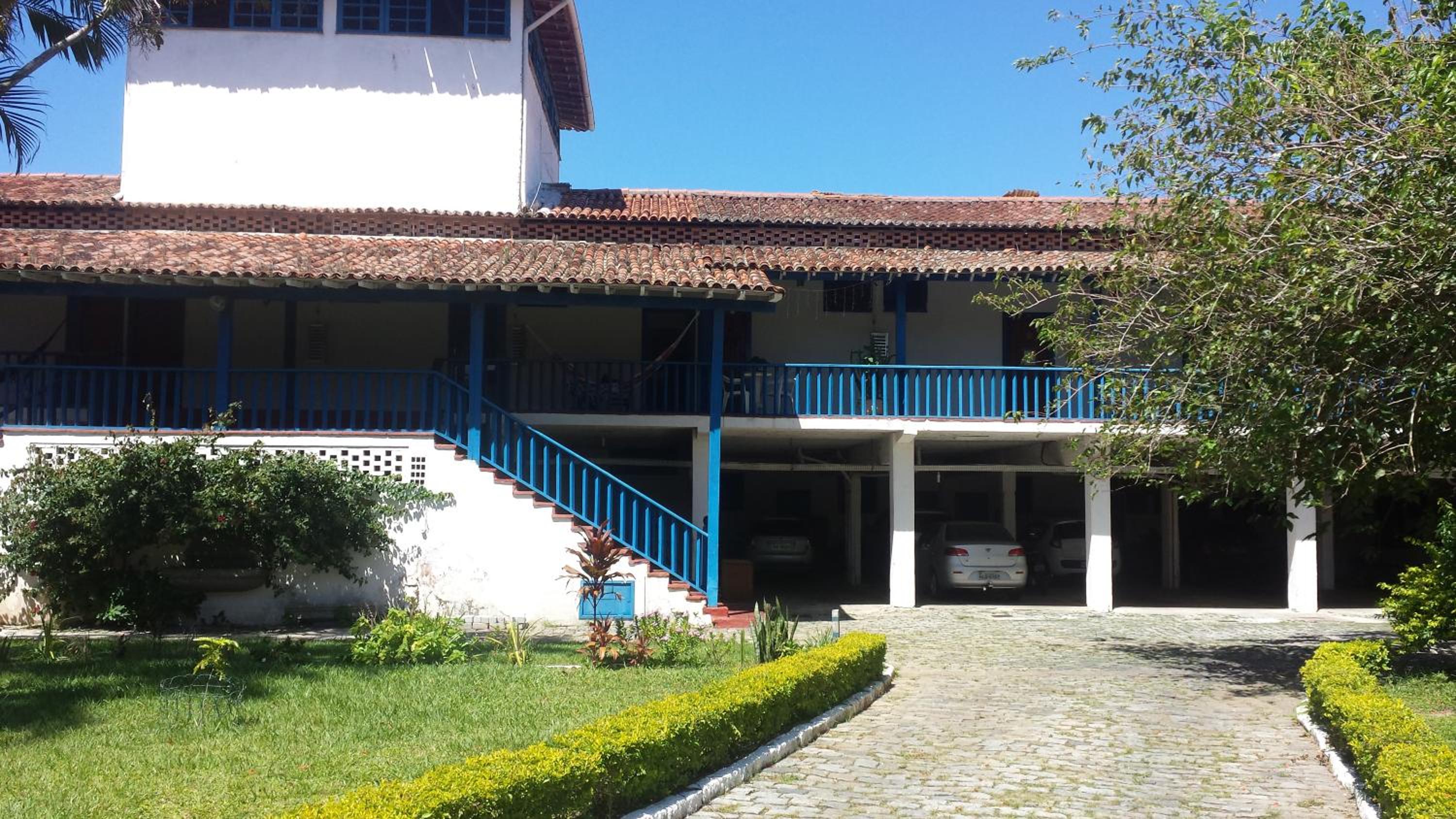 Apartamento Temporada Cabo Frio