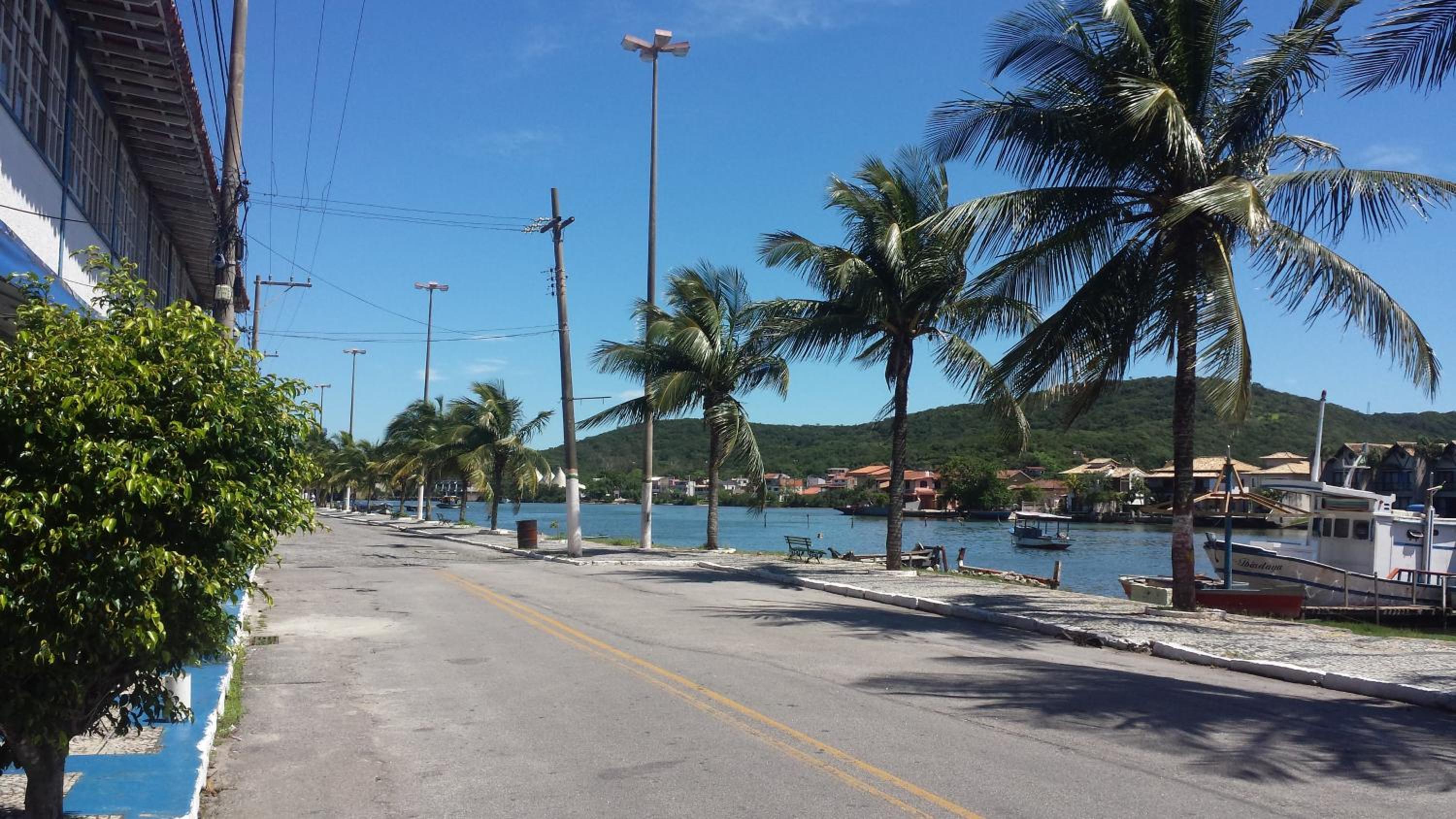 Apartamento Temporada Cabo Frio
