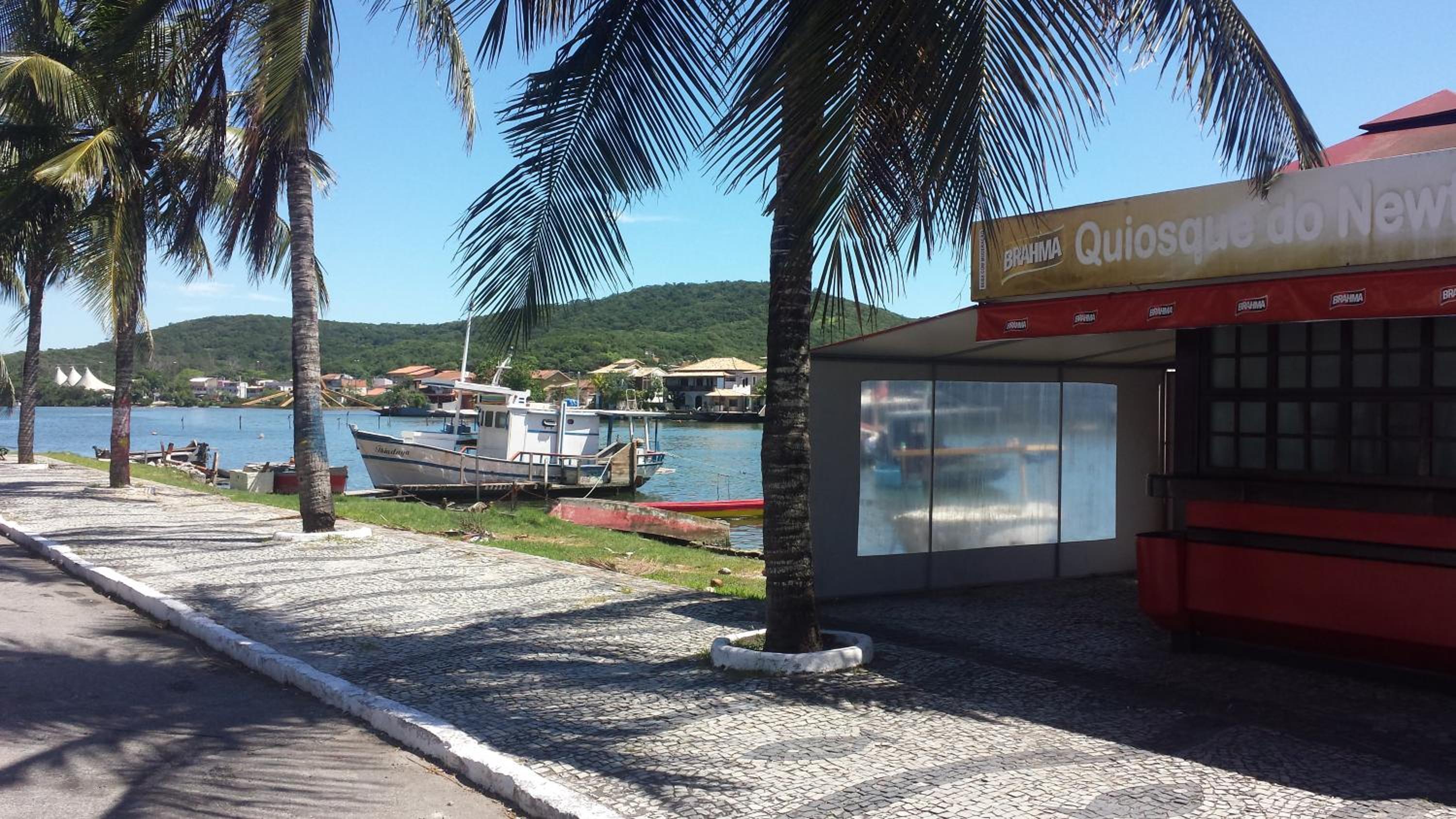 Apartamento Temporada Cabo Frio