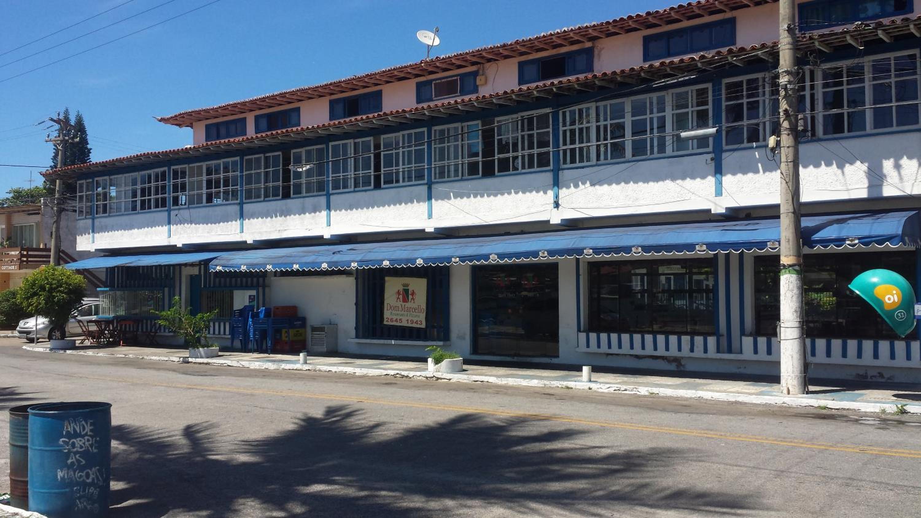Apartamento Temporada Cabo Frio