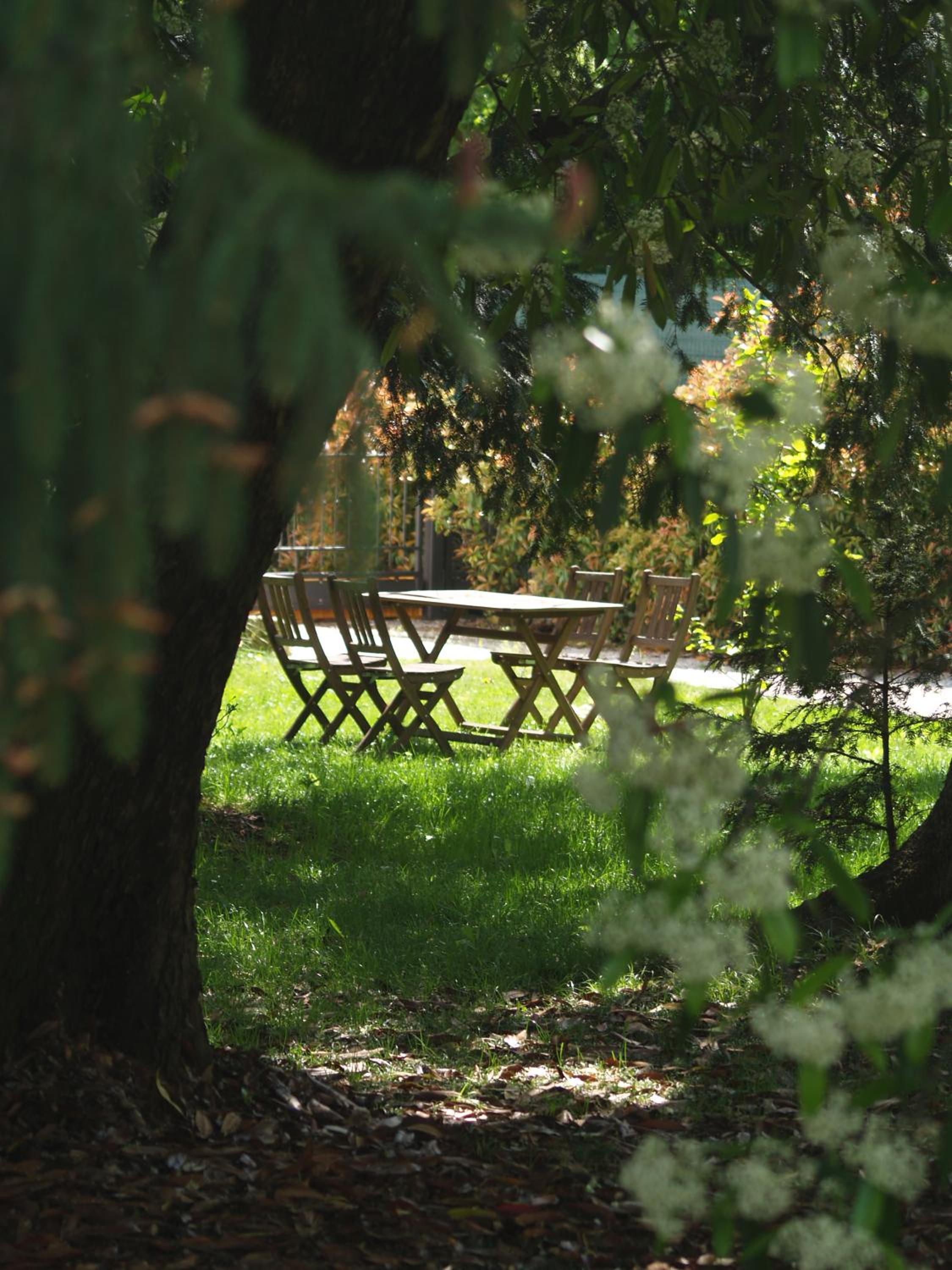 Ca' Marsure B&B