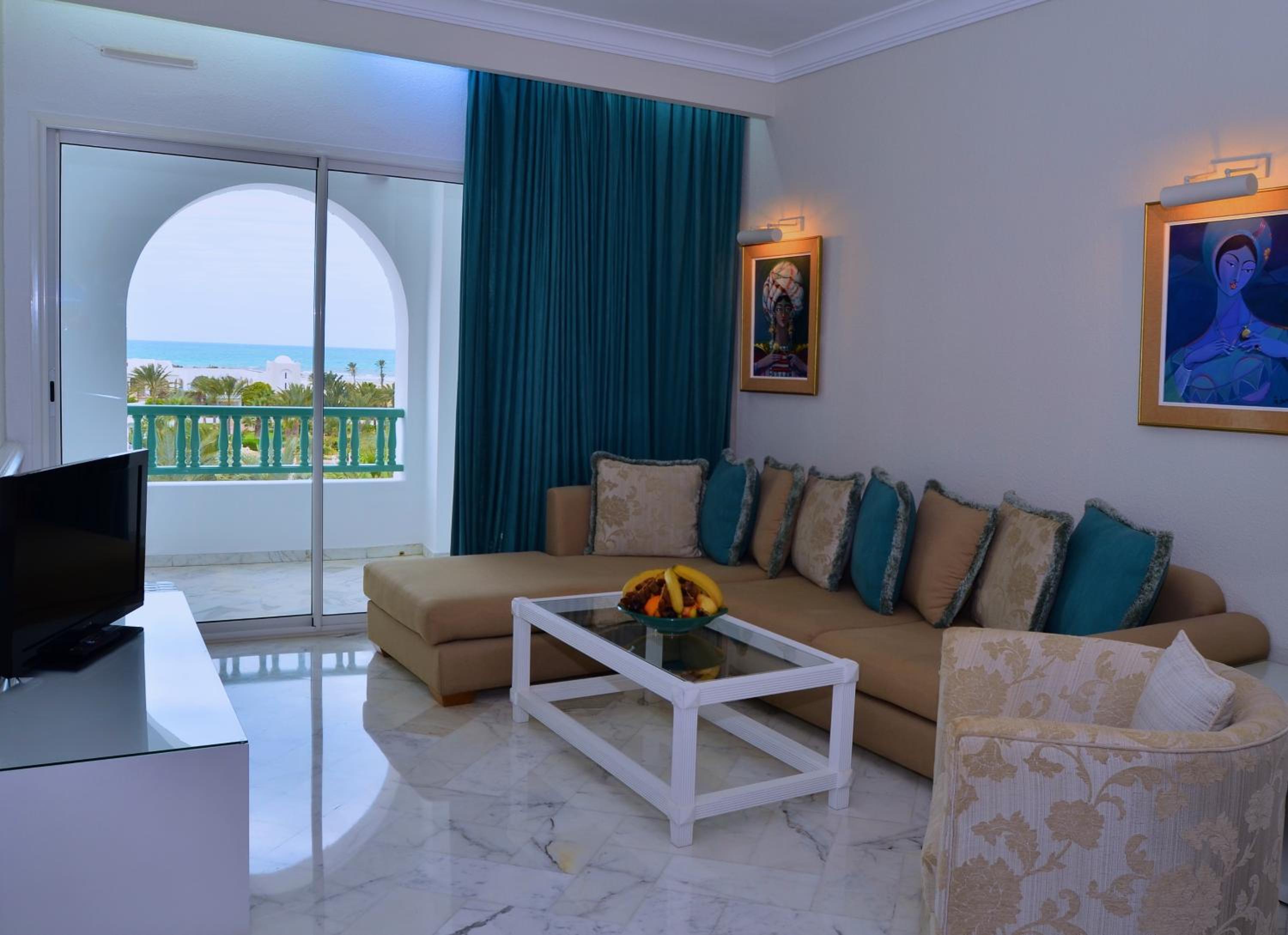 Midoun Vacations - Royal Garden Palace - Families and Couples - Property Image 8