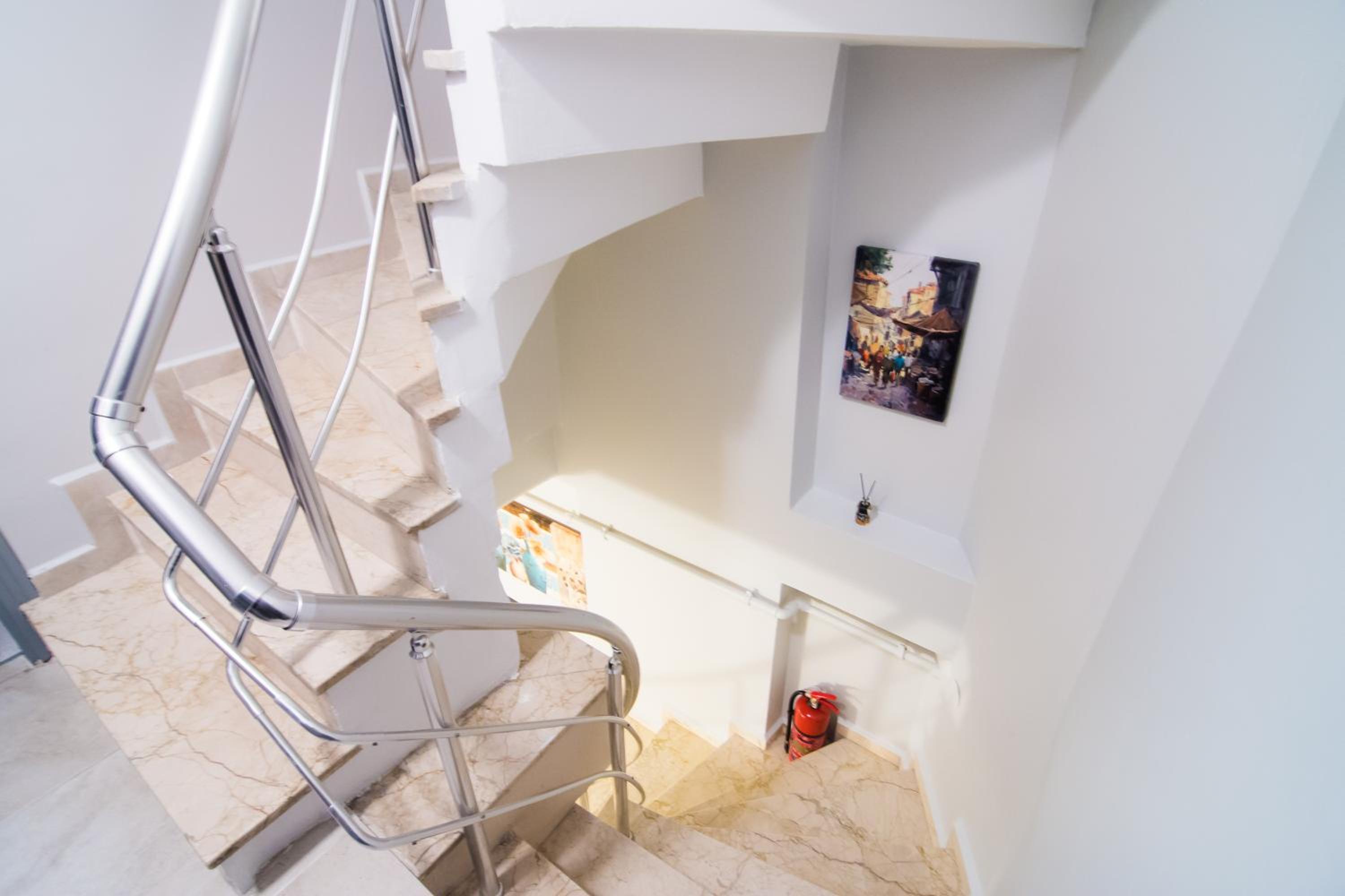 Sultanahmet Inn Otel - Image 46