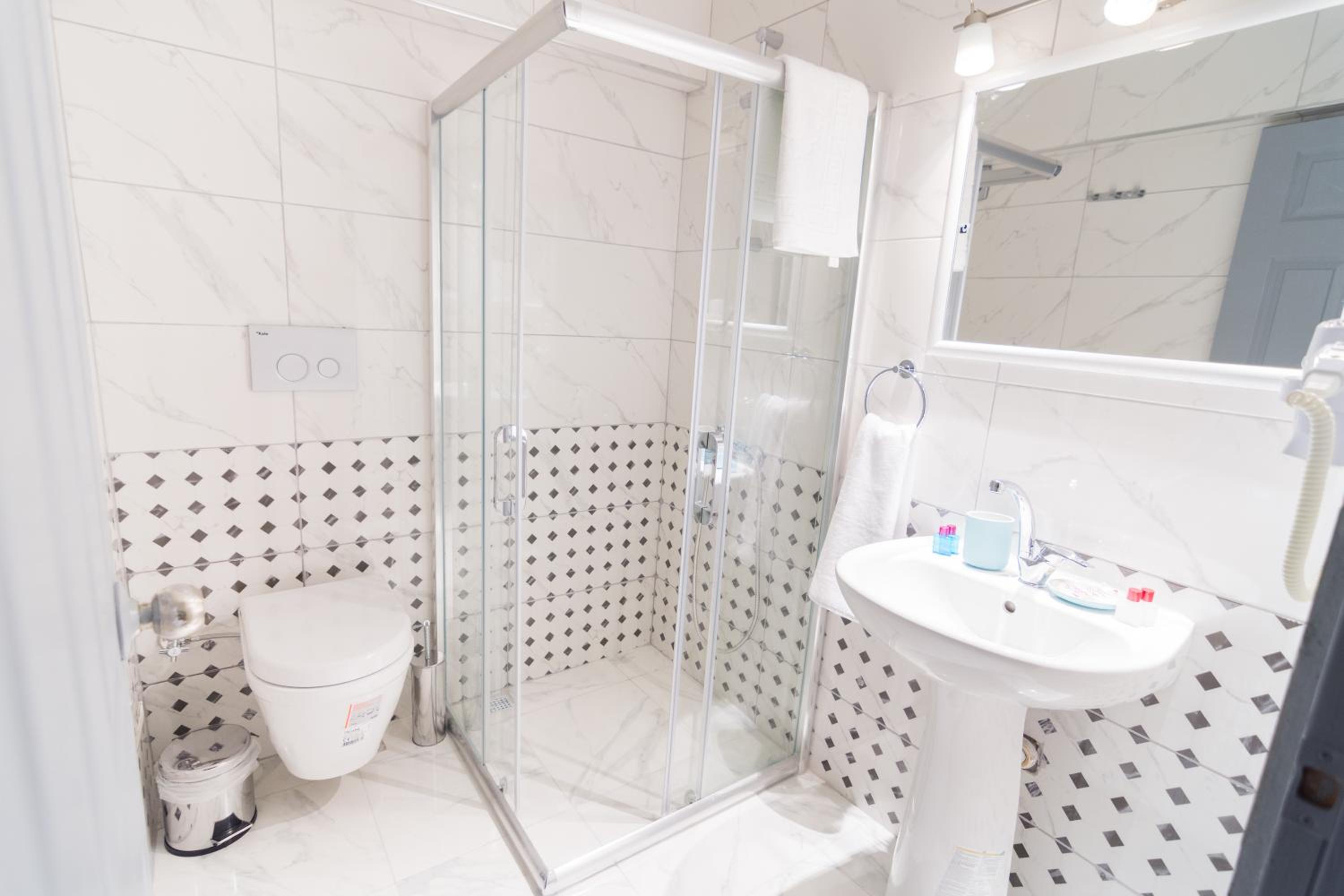 Sultanahmet Inn Otel - Image 41