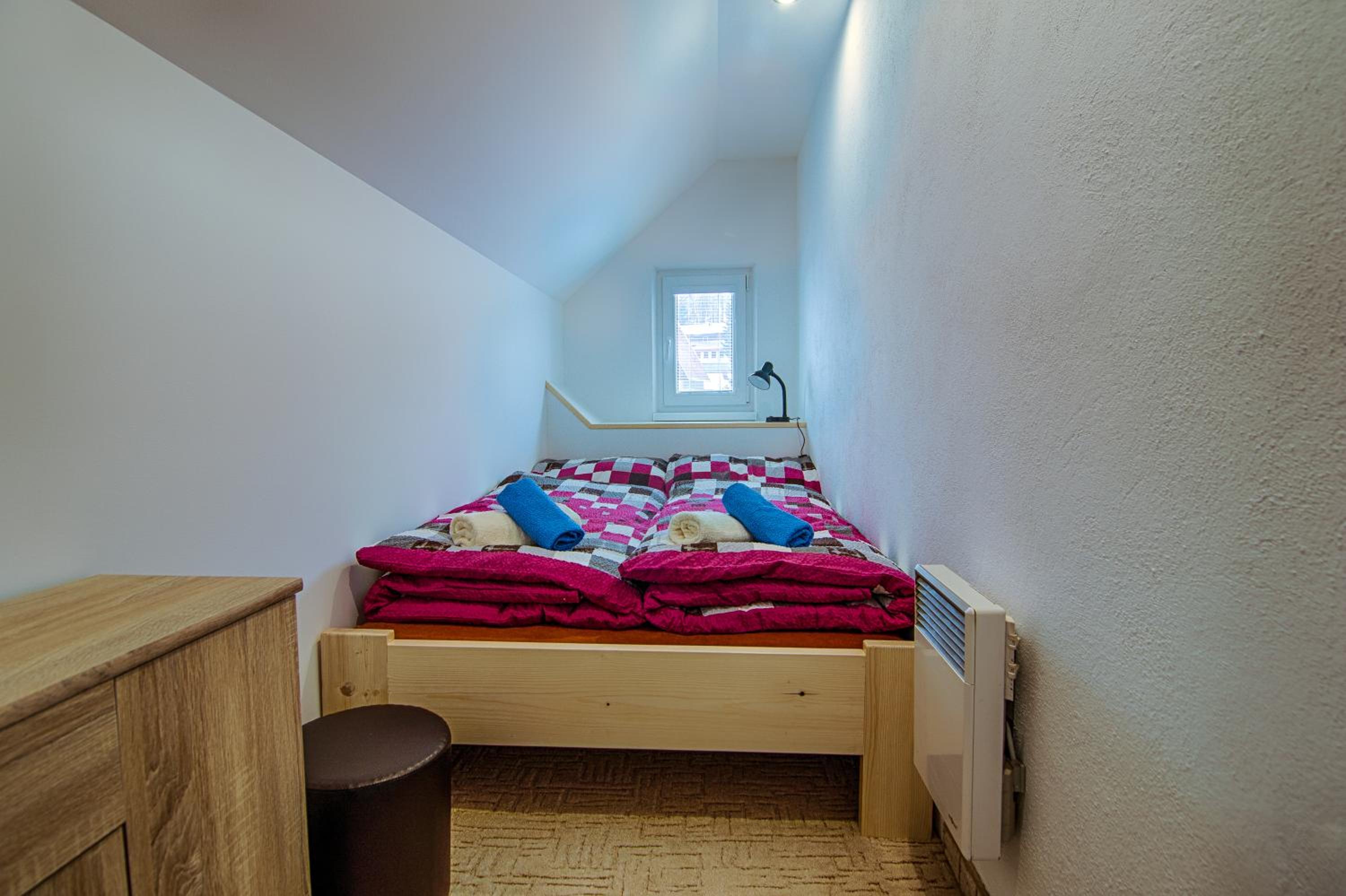 Apartmán Iveta view 2