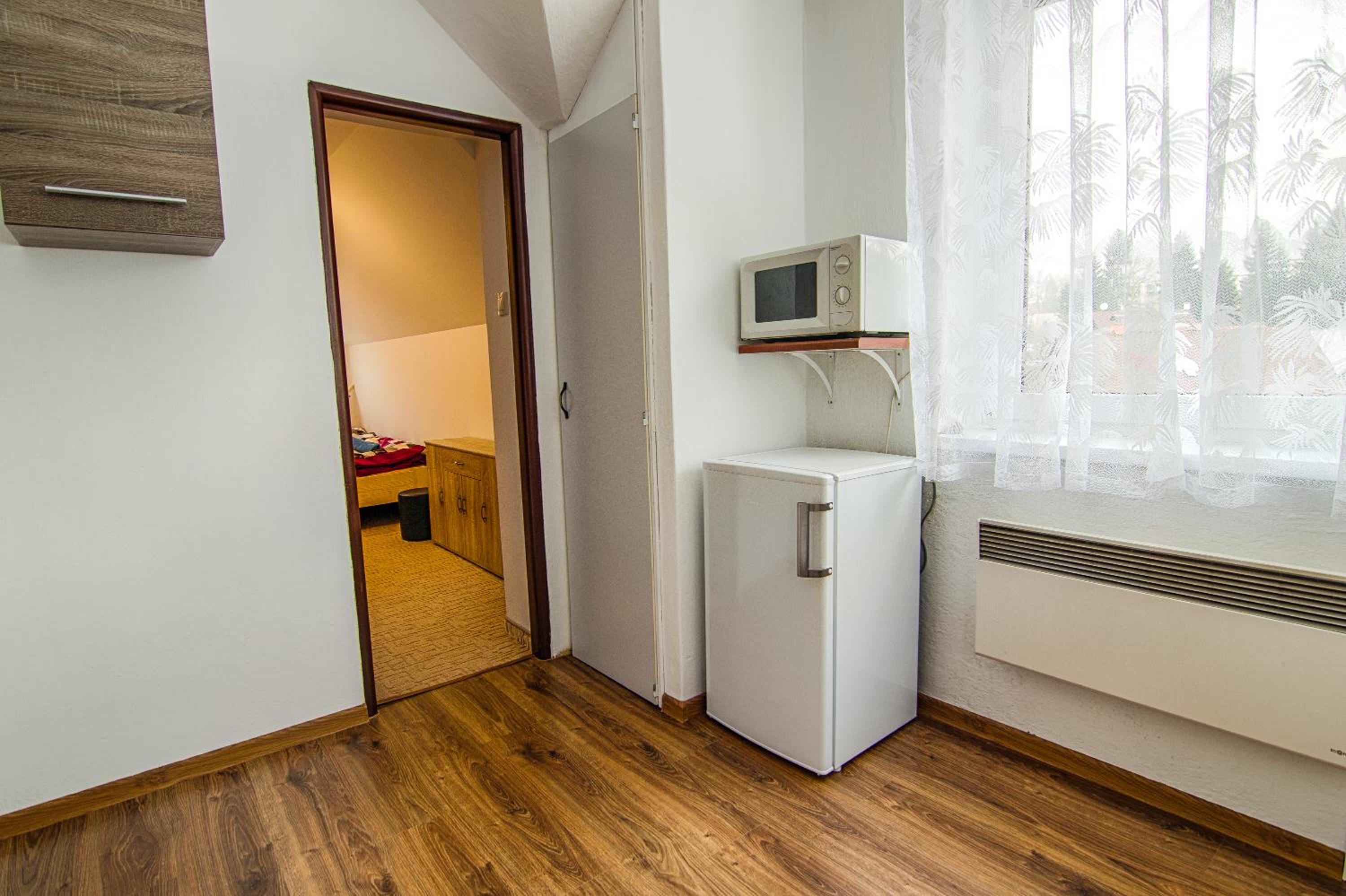 Apartmán Iveta view 3