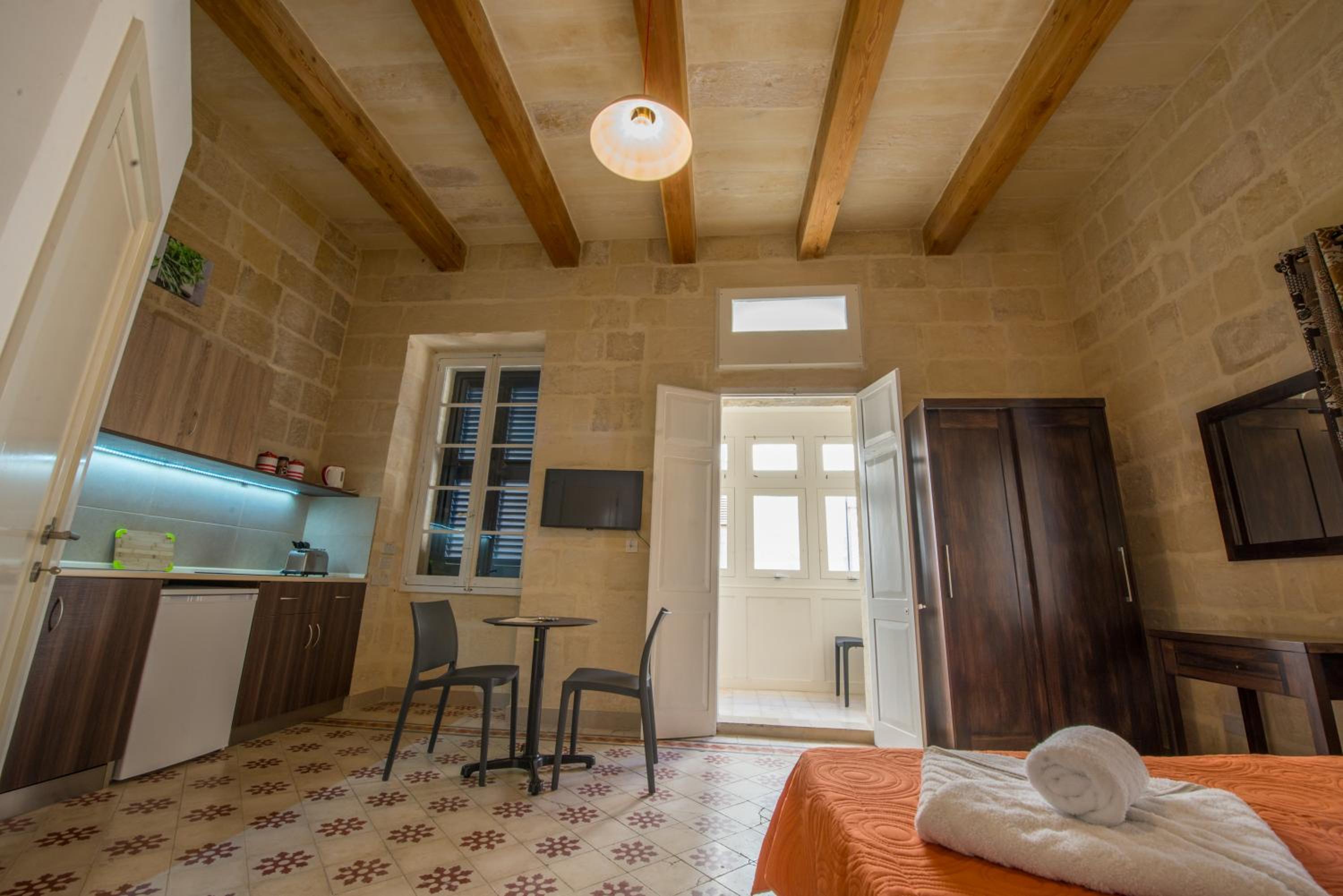 Casa Lapira view 2