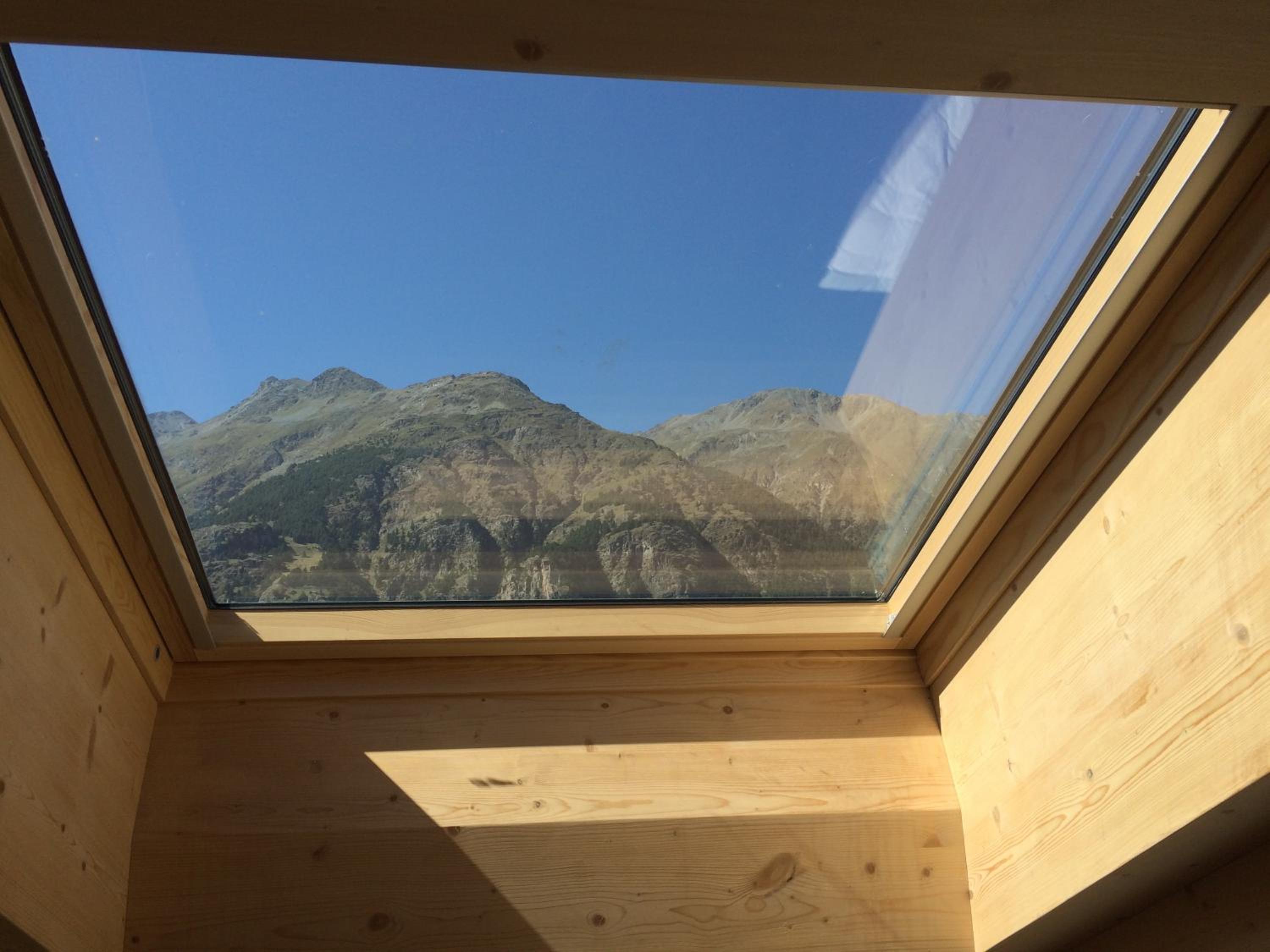 Chalet Safran