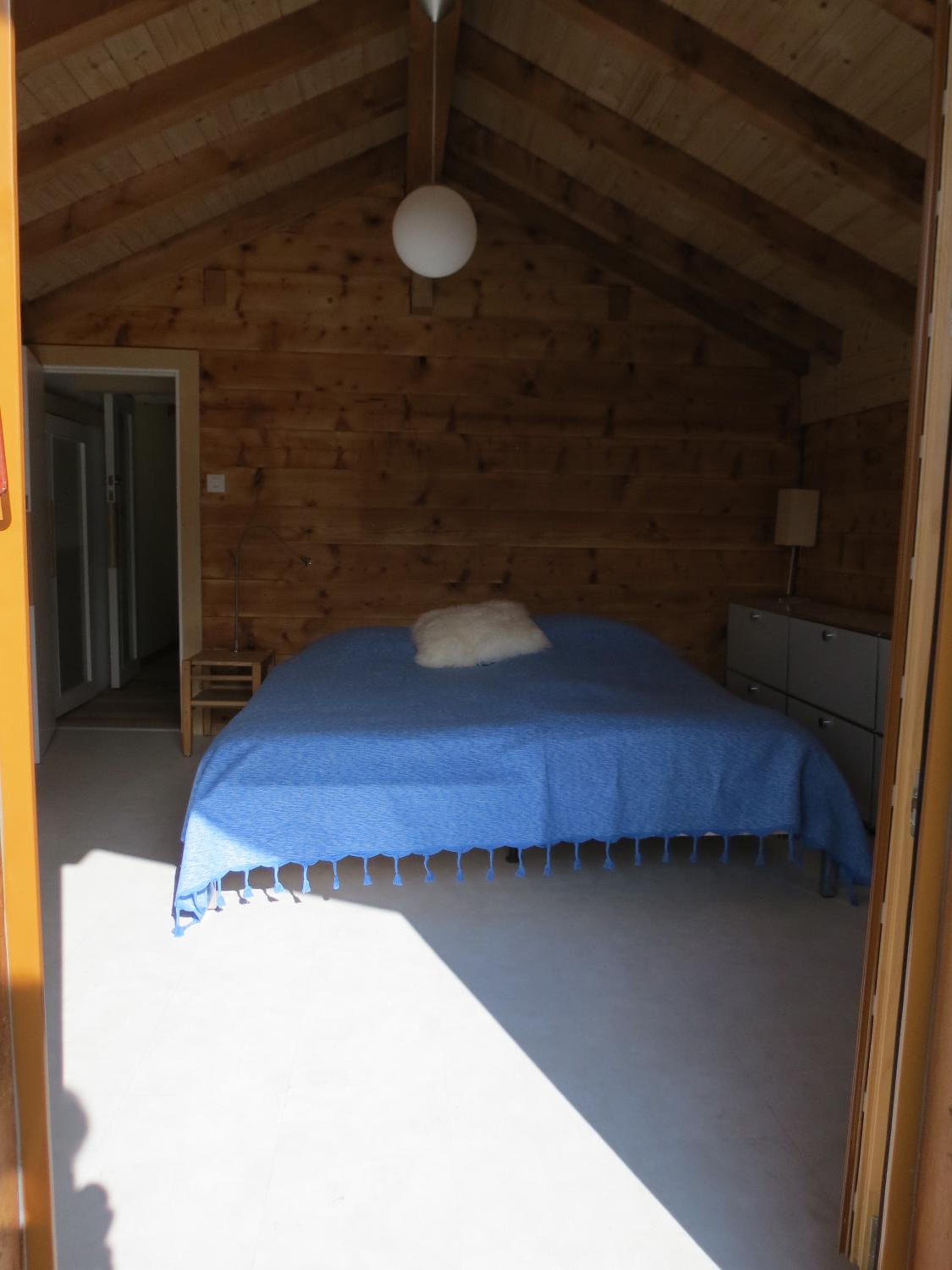 Chalet Safran
