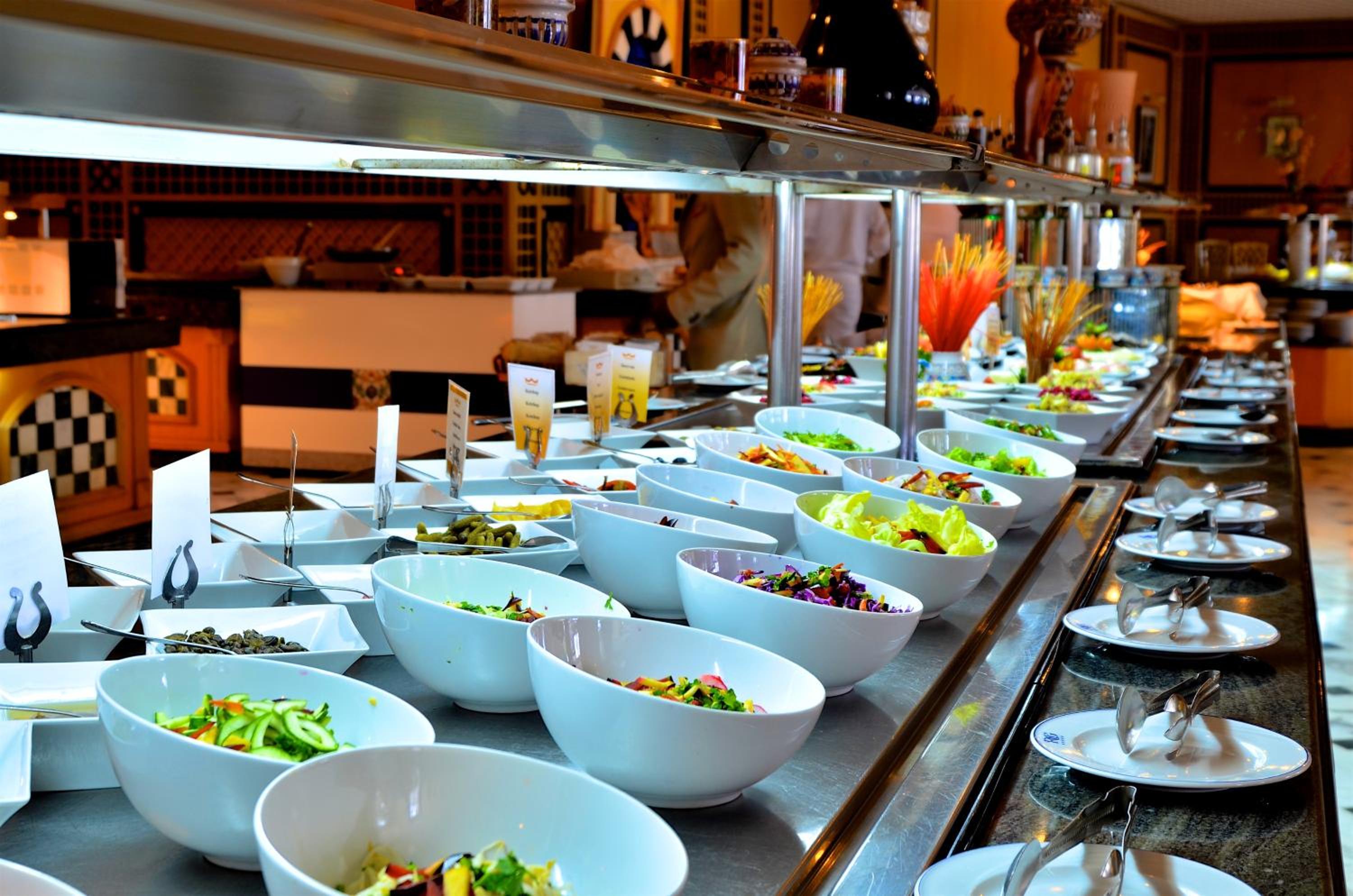 Midoun Vacations - Royal Garden Palace - Families and Couples - Property Image 22