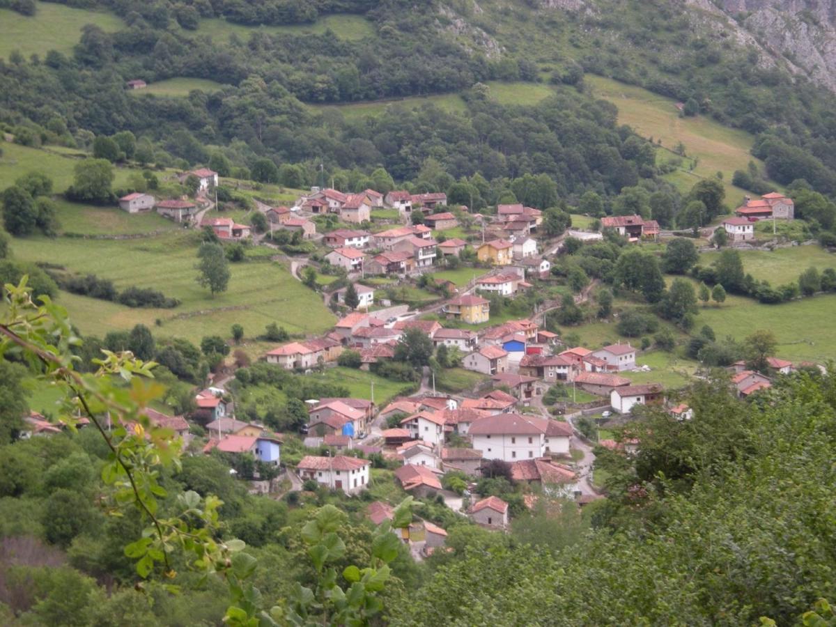 El Horrín De Claudia view 2