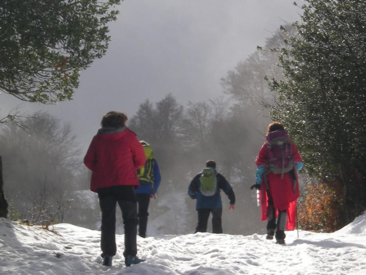 El Horrín De Claudia view 5