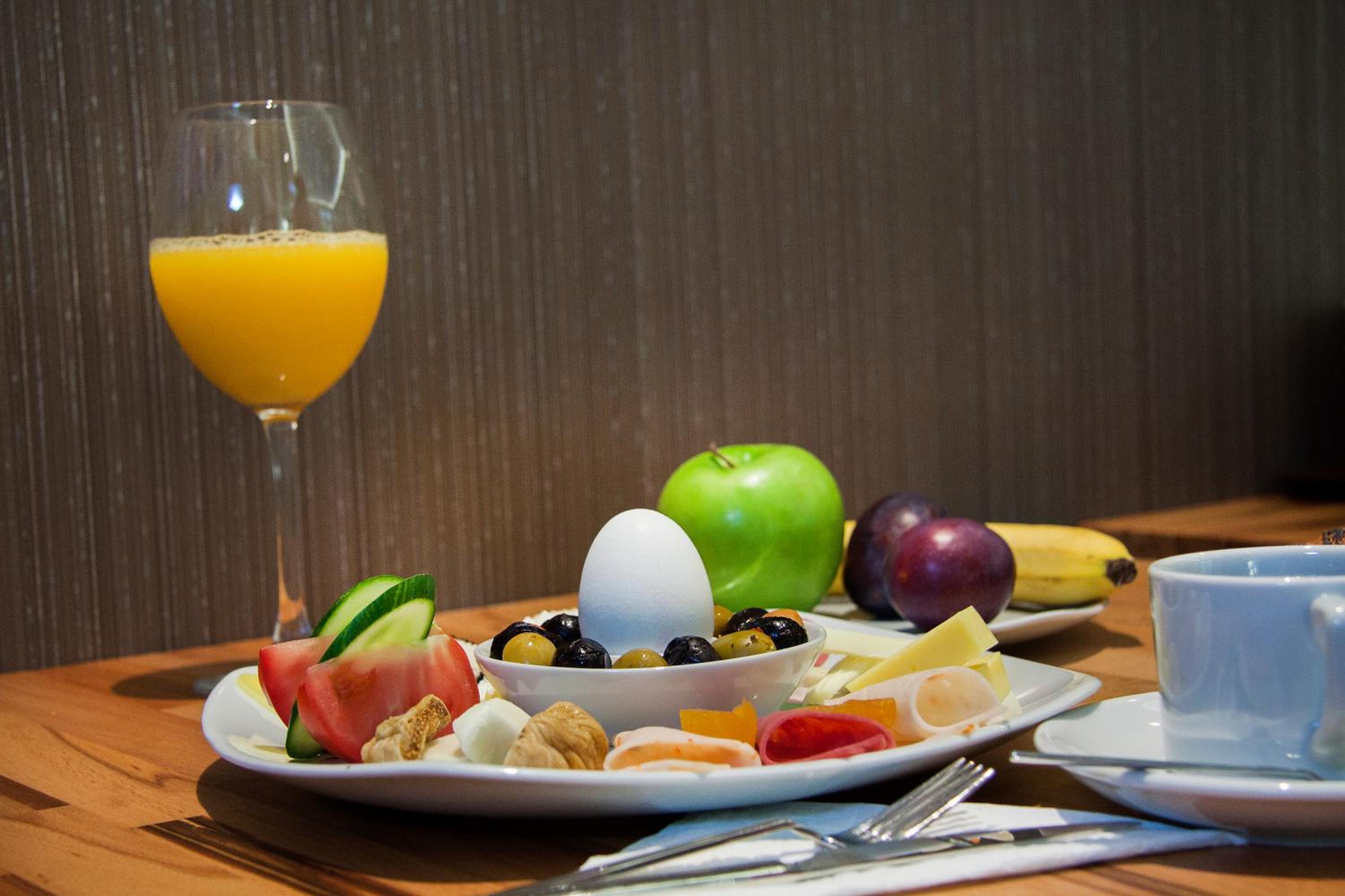 The Central Otel - Image 54