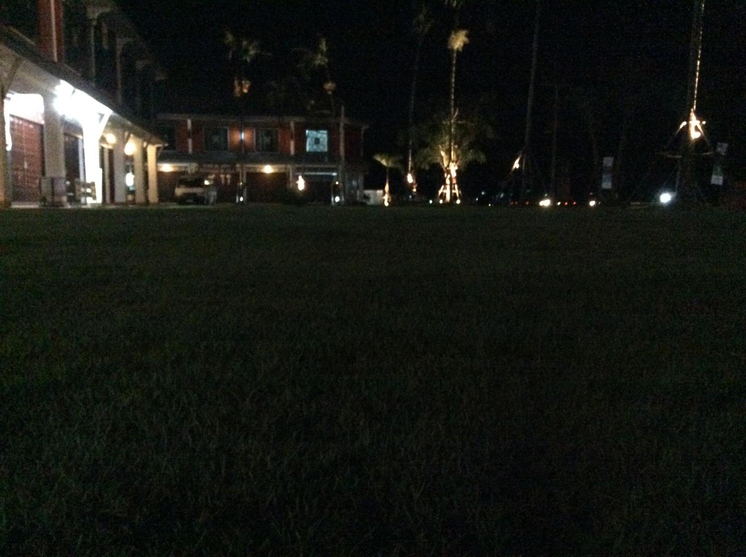 Amaretto Hostel