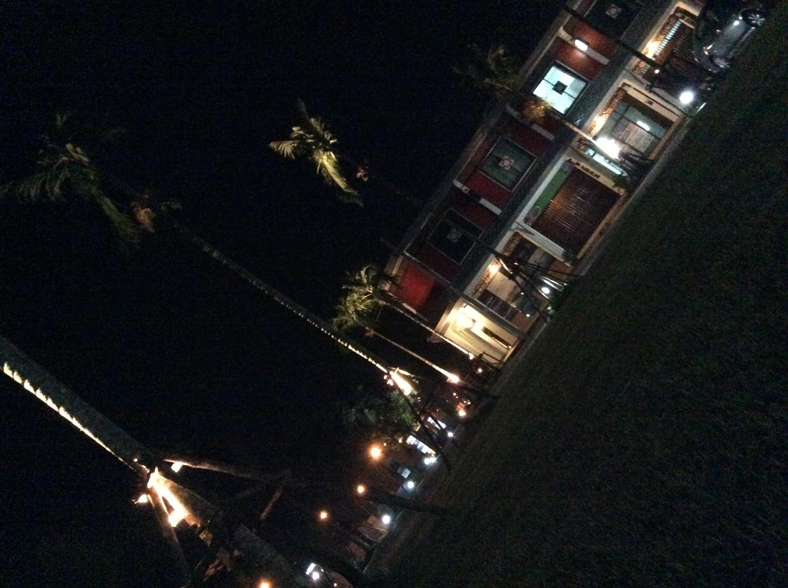 Amaretto Hostel