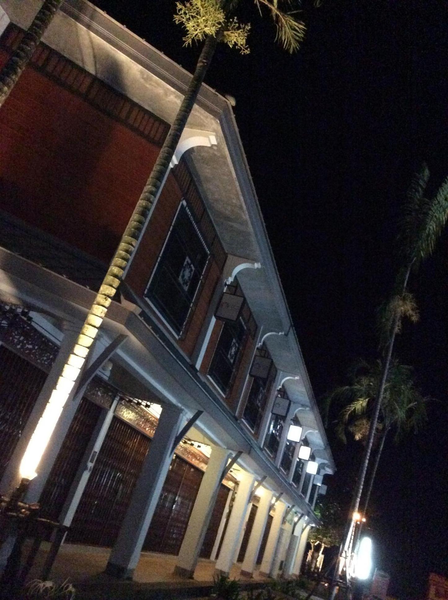 Amaretto Hostel
