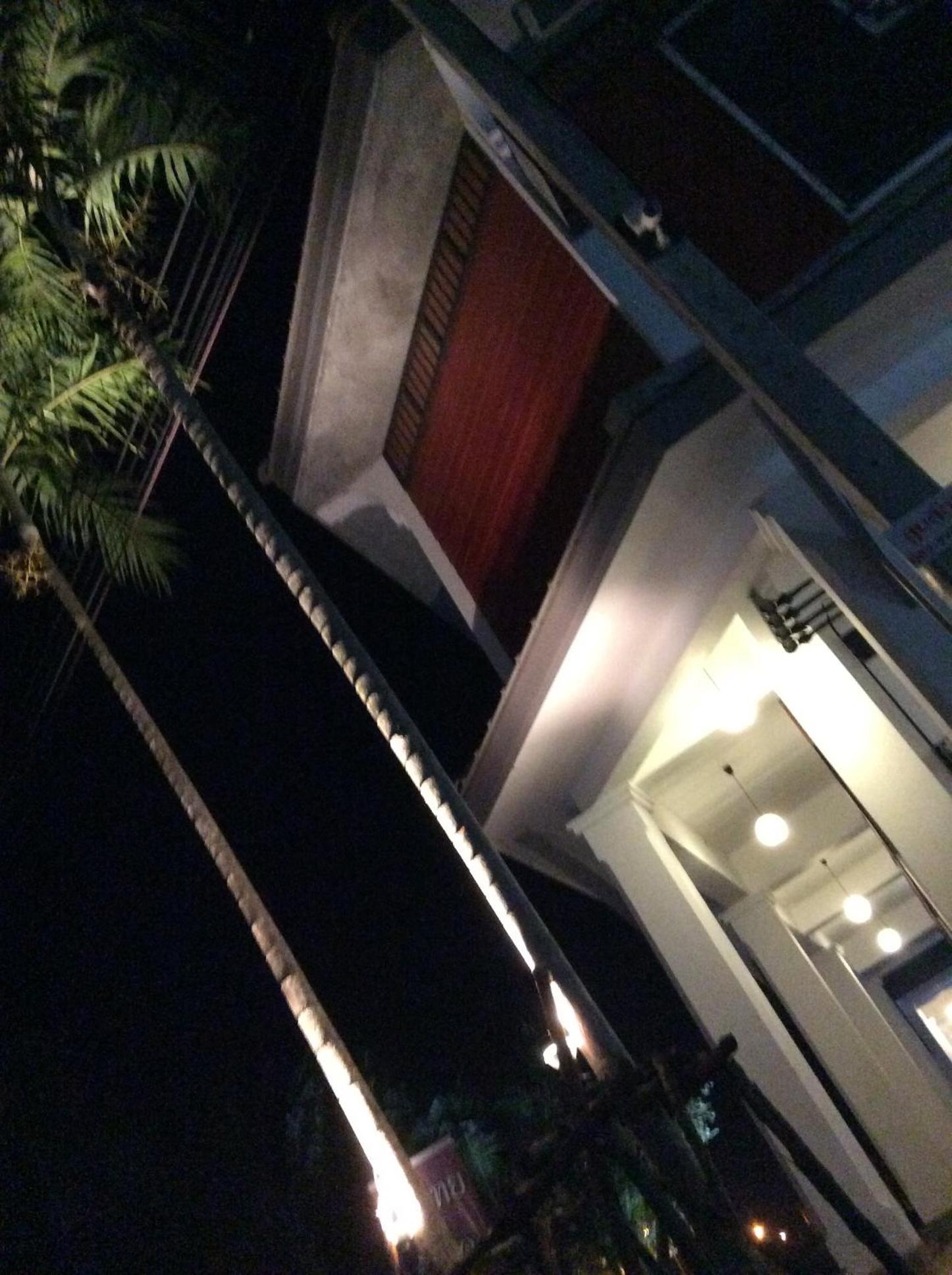 Amaretto Hostel