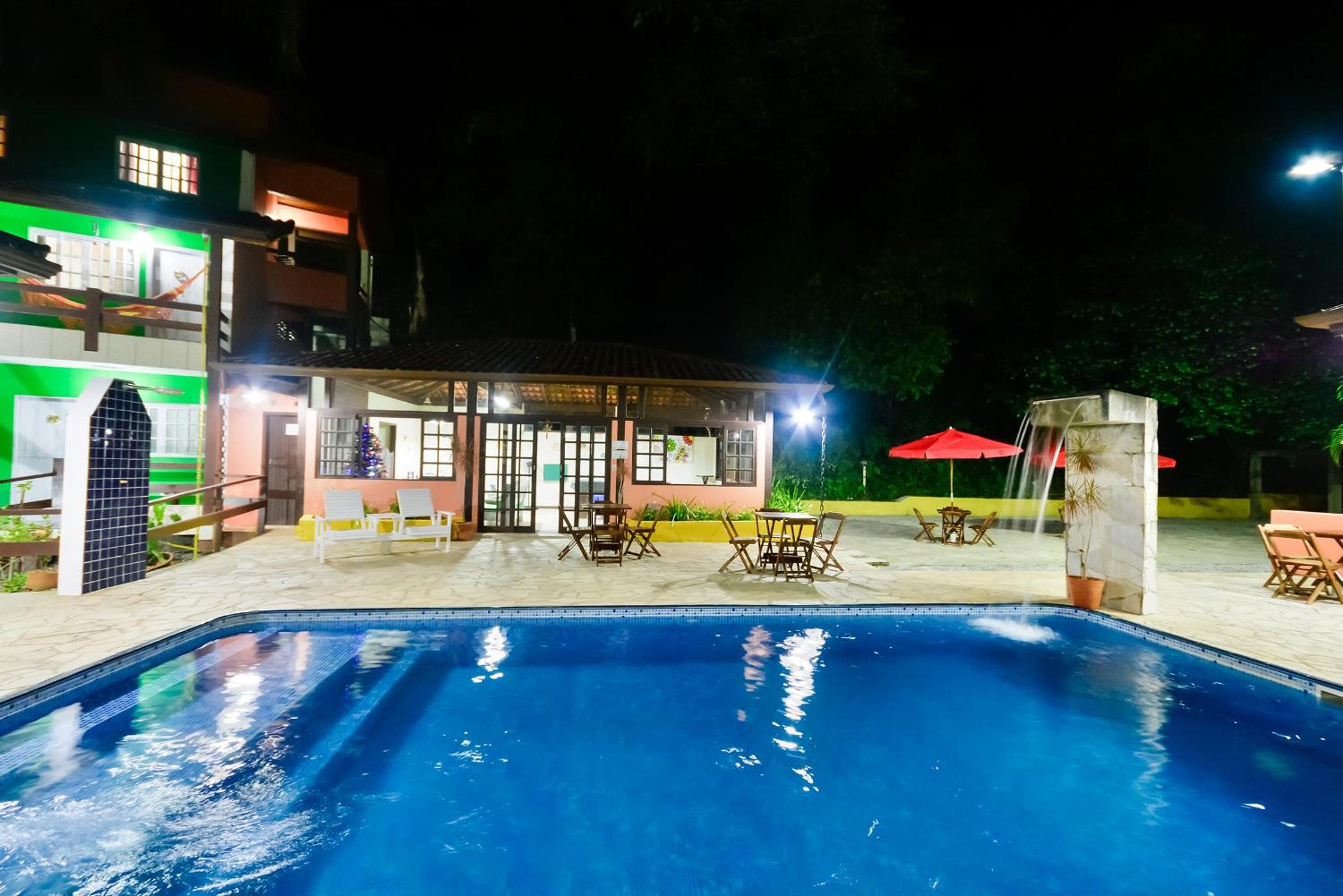 Pérola da Mata