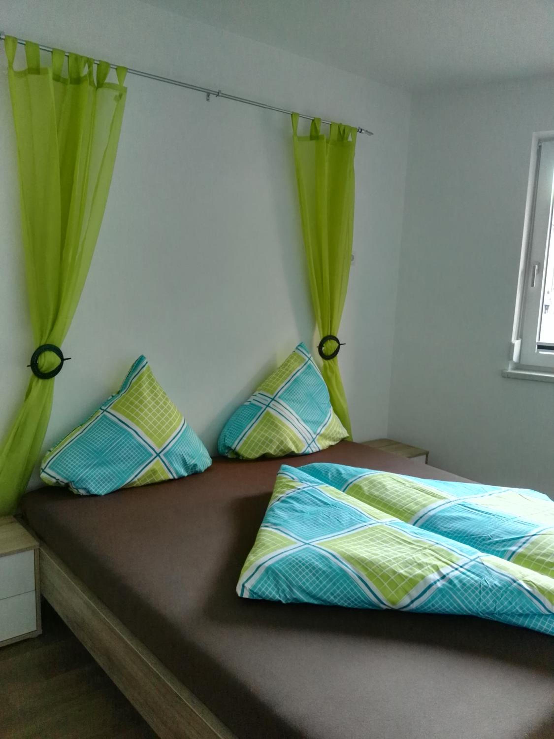 Ferienwohnung Mair