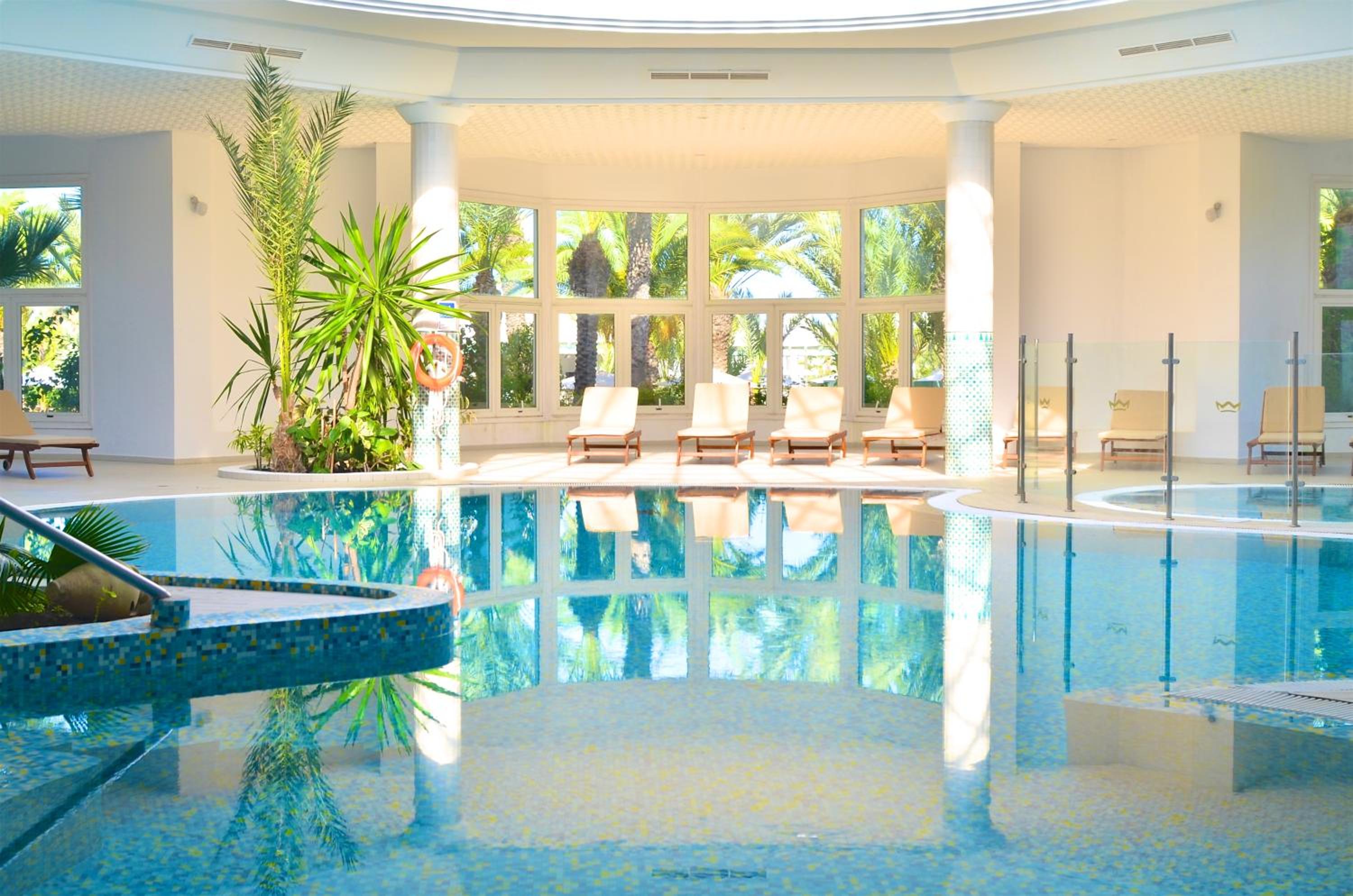 Midoun Vacations - Royal Garden Palace - Families and Couples - Property Image 46