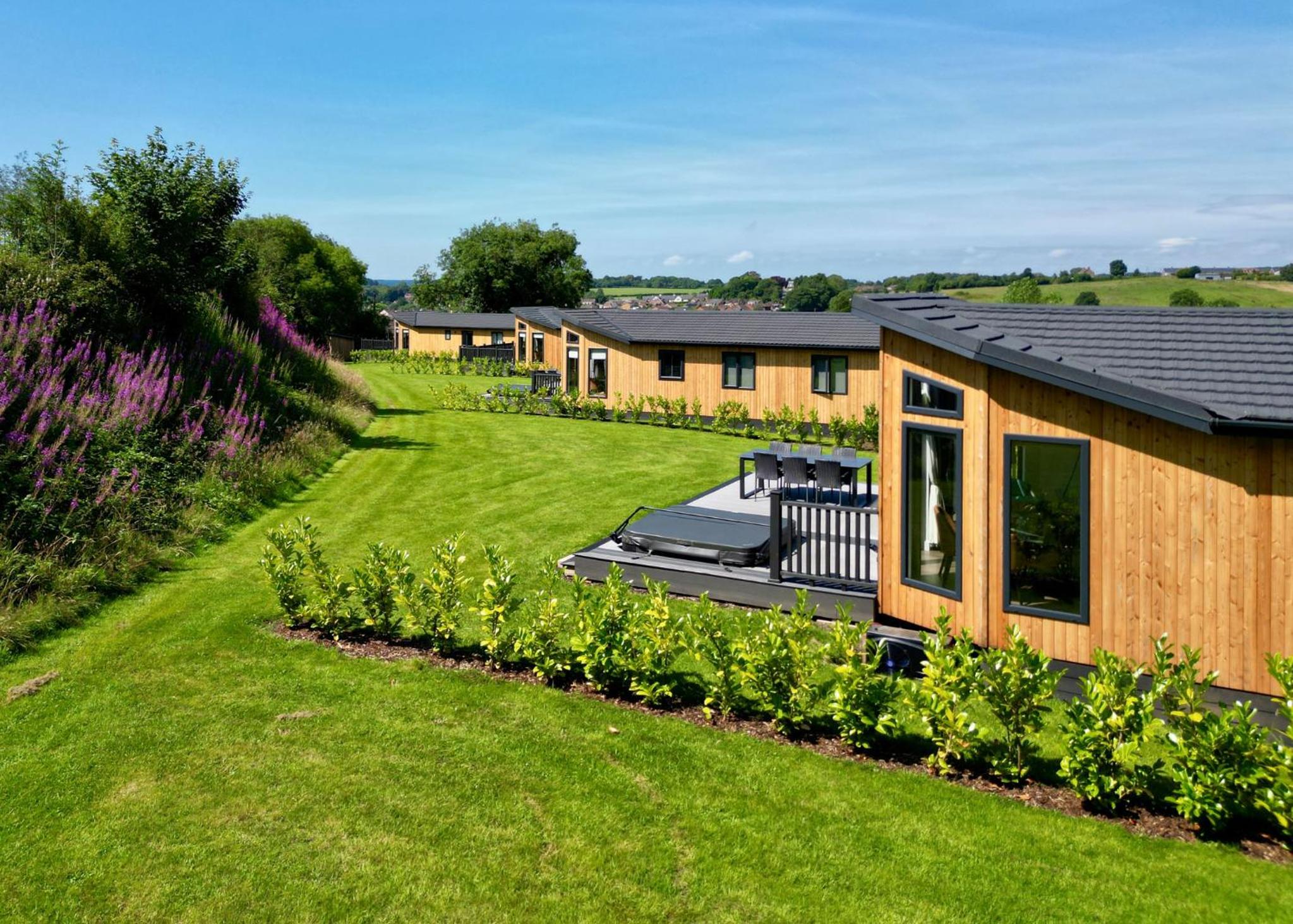 Forest Hills Lodges view 5